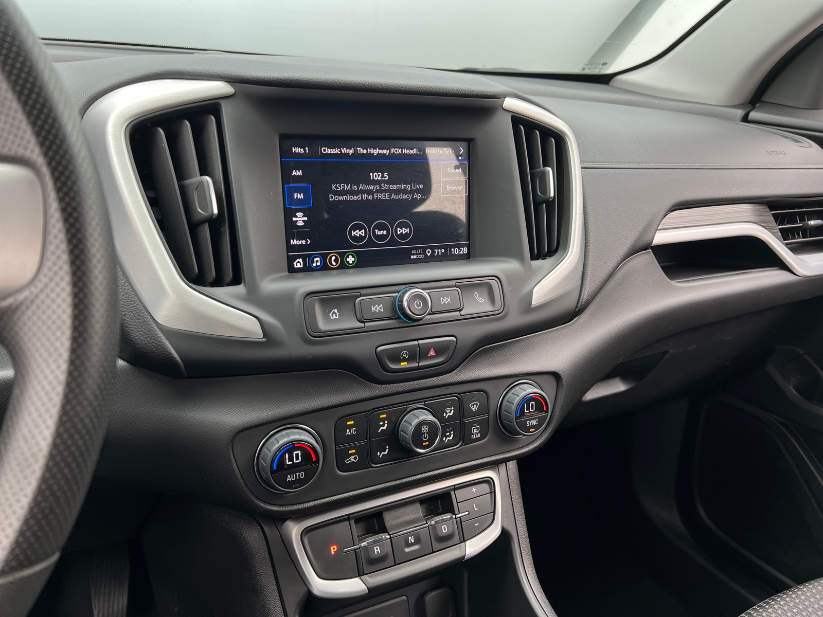 Thumbnail: 2023 GMC Terrain - 4