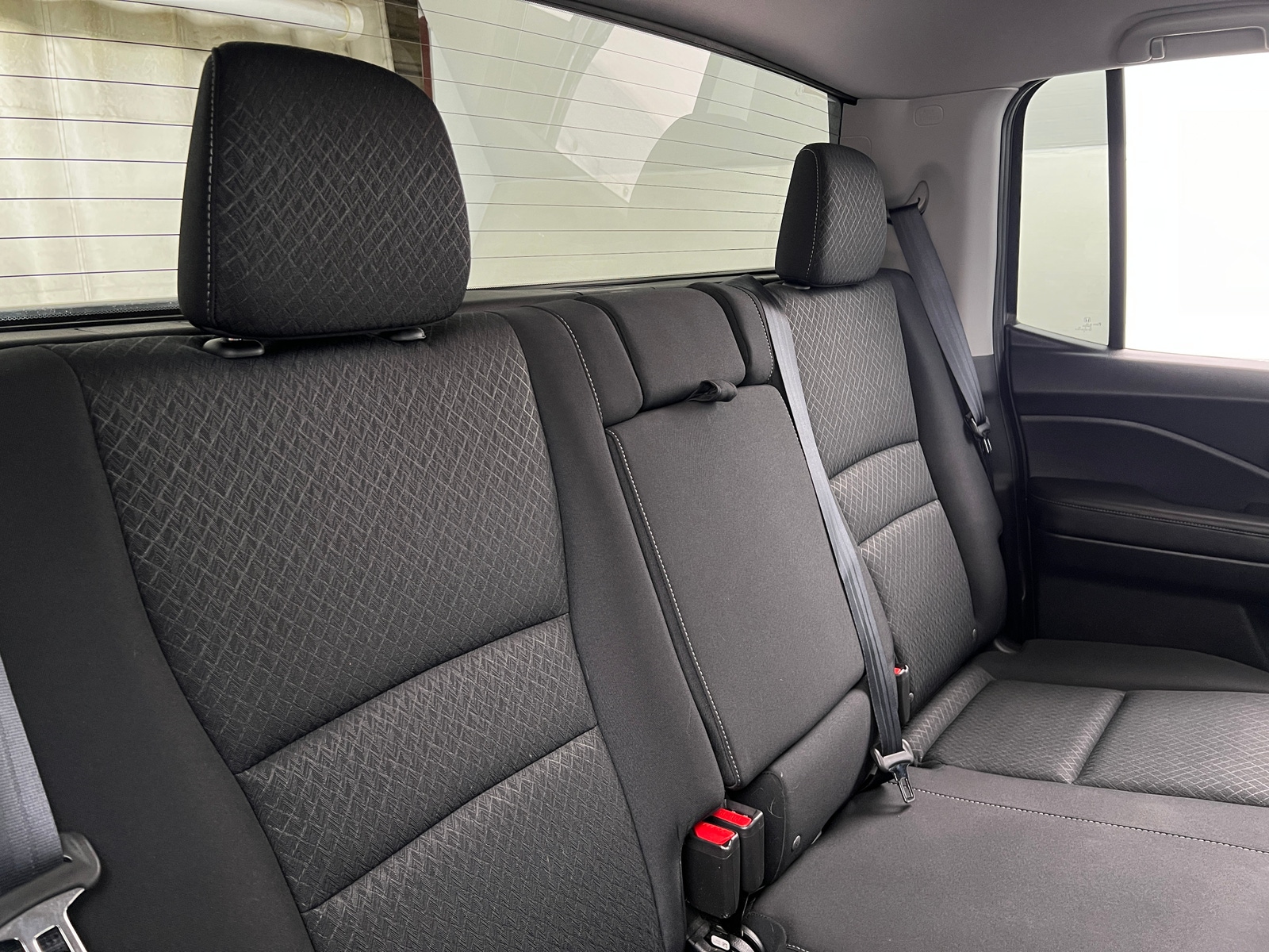 Thumbnail: 2019 Honda Ridgeline - 6