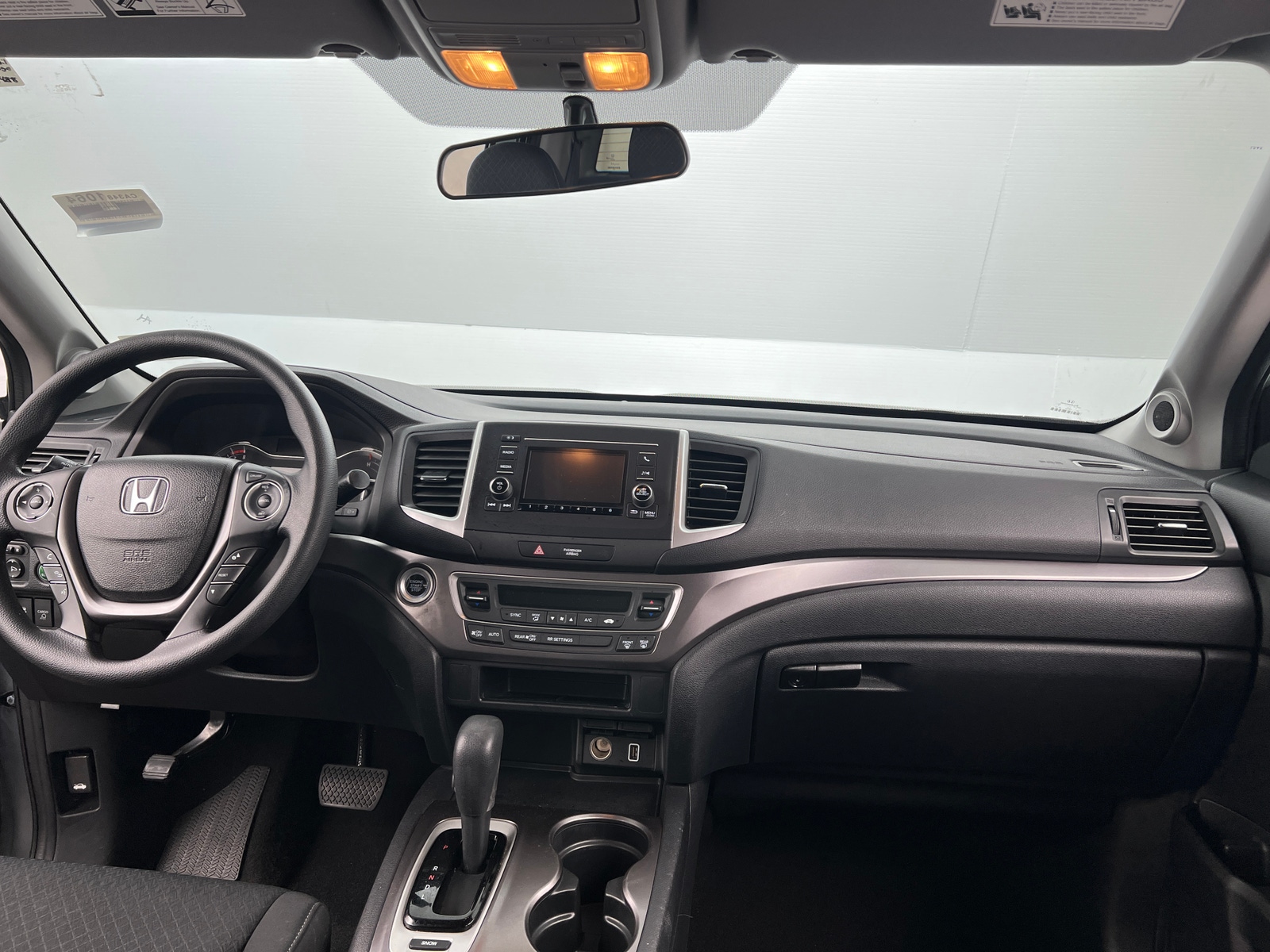 Thumbnail: 2019 Honda Ridgeline - 3
