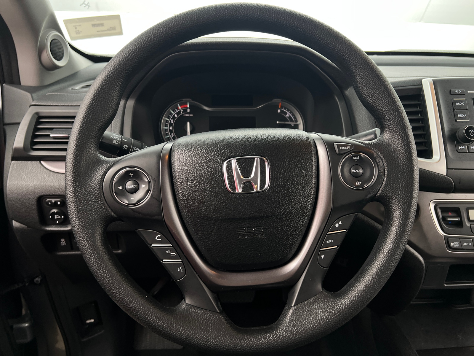 Thumbnail: 2019 Honda Ridgeline - 5