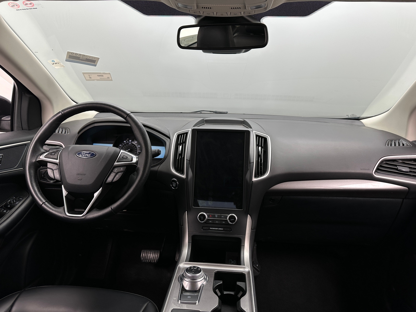 Thumbnail: 2024 Ford Edge - 2