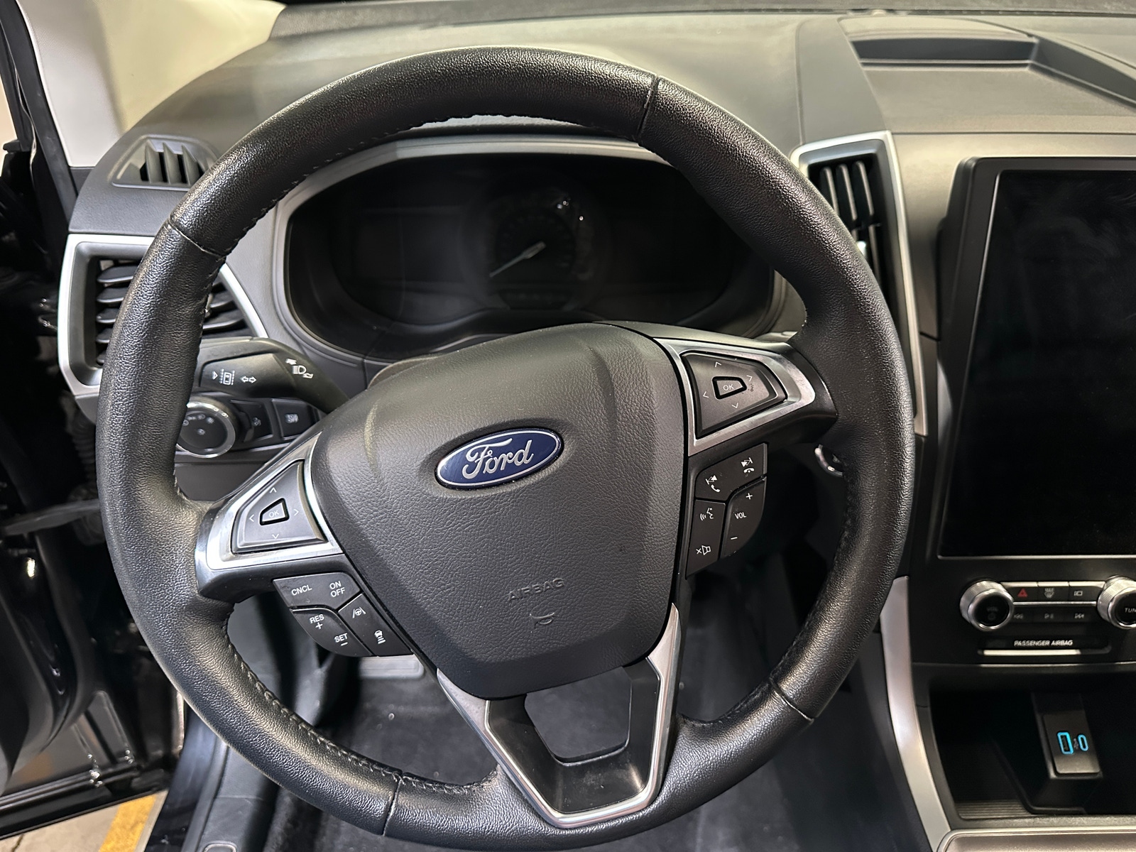 Thumbnail: 2024 Ford Edge - 4