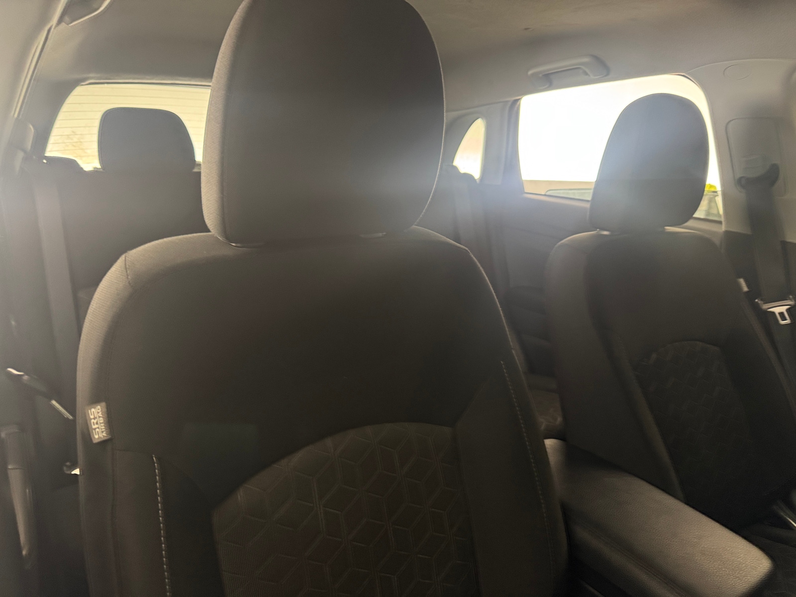 Thumbnail: 2021 Mitsubishi Outlander Sport - 2