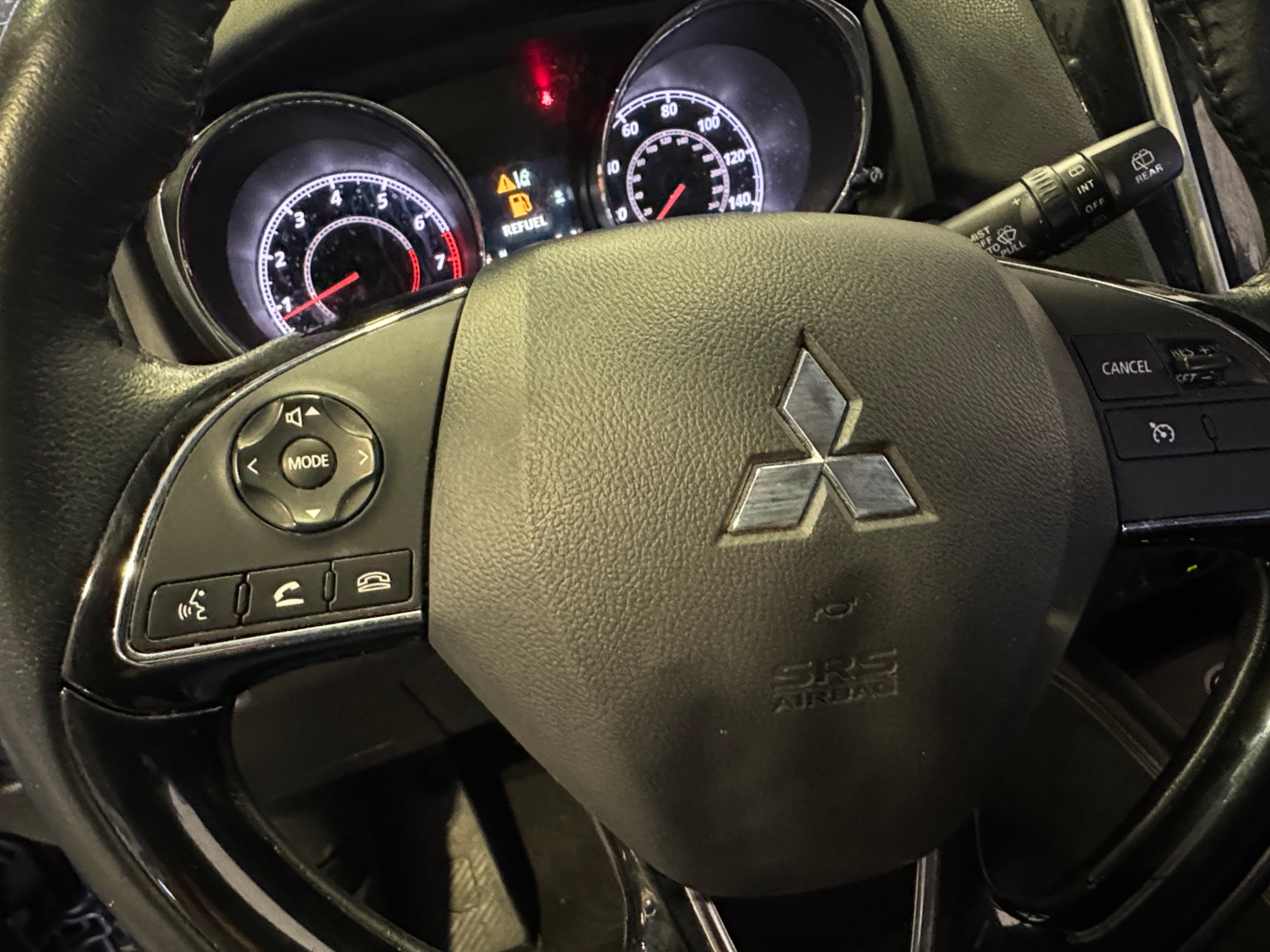 Thumbnail: 2021 Mitsubishi Outlander Sport - 5
