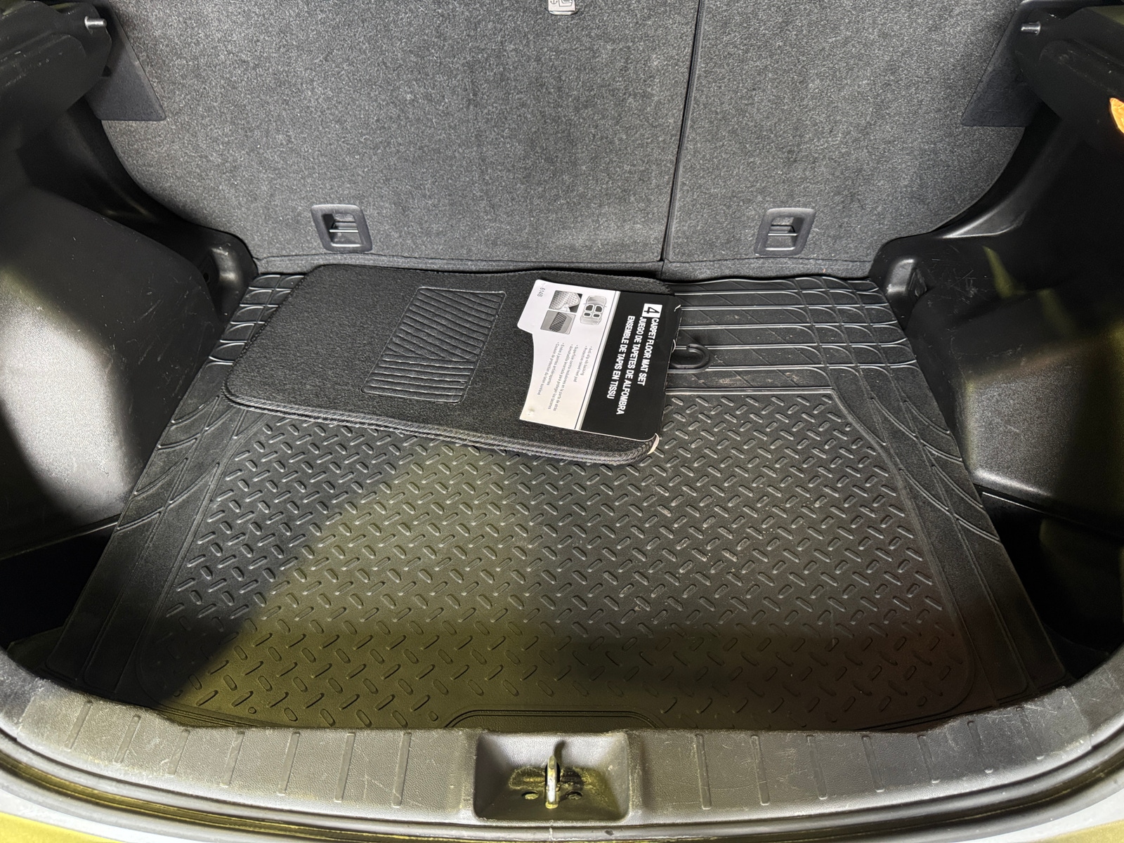 Thumbnail: 2021 Mitsubishi Outlander Sport - 7
