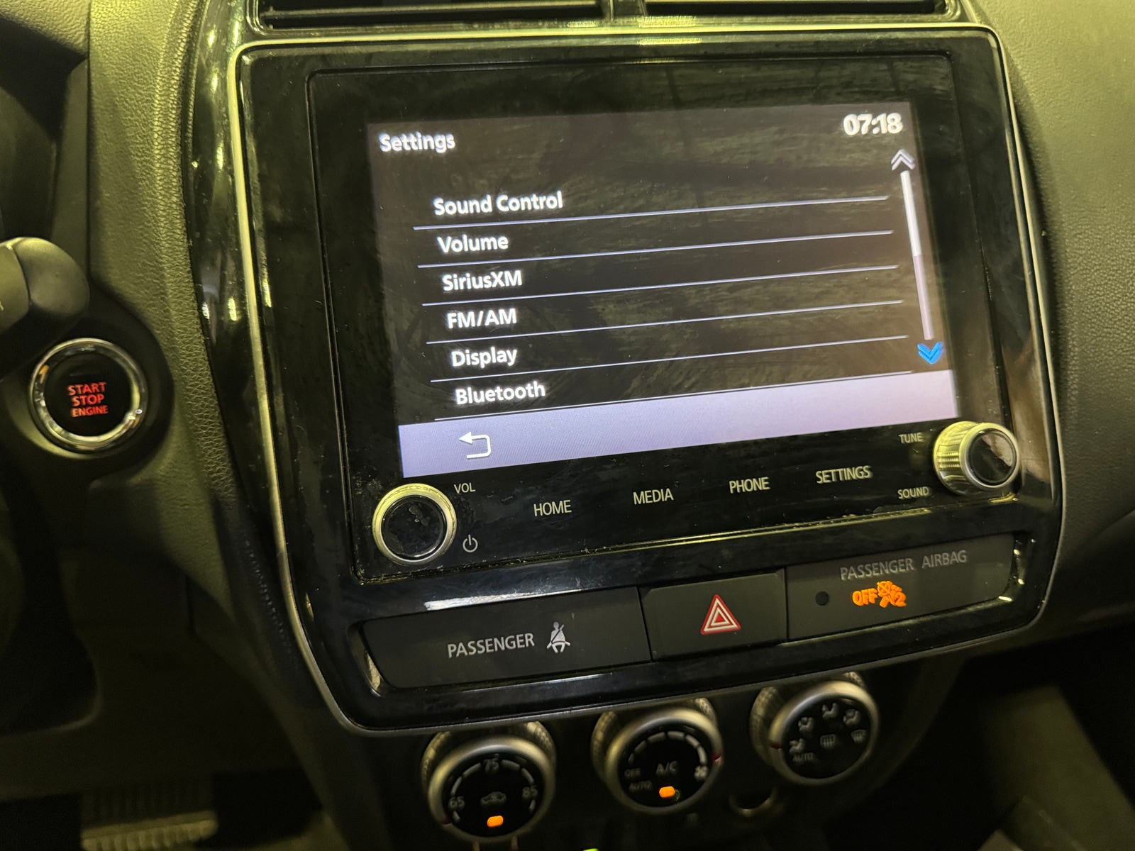 Thumbnail: 2021 Mitsubishi Outlander Sport - 4