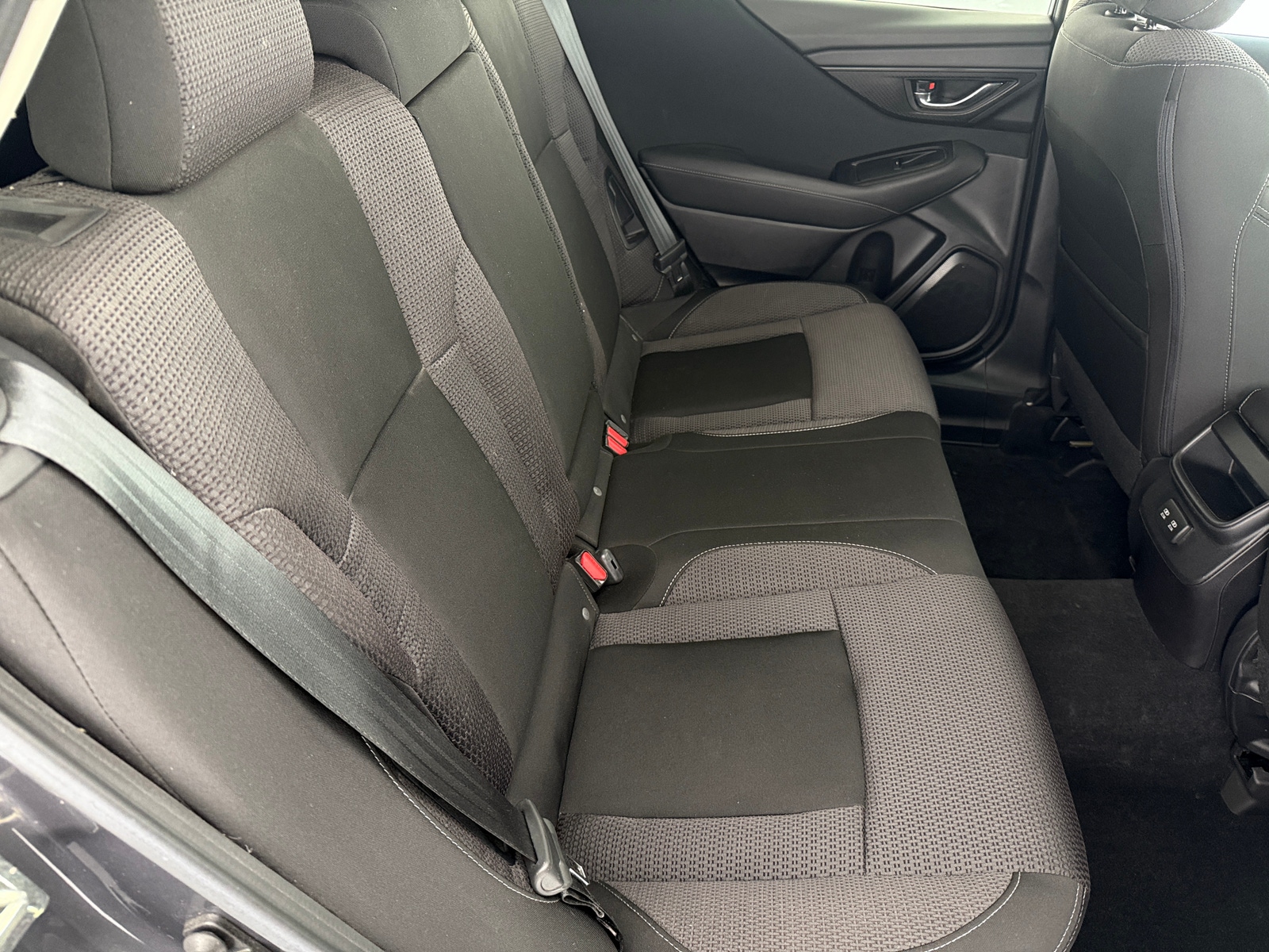 Thumbnail: 2020 Subaru Outback - 6