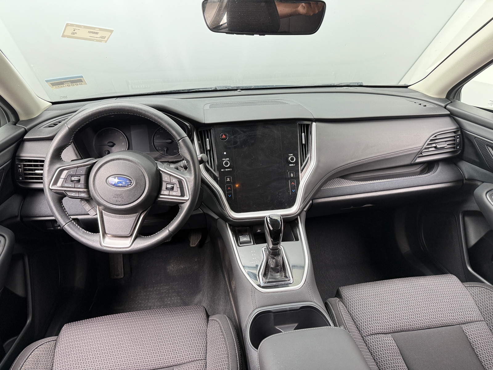 Thumbnail: 2020 Subaru Outback - 3