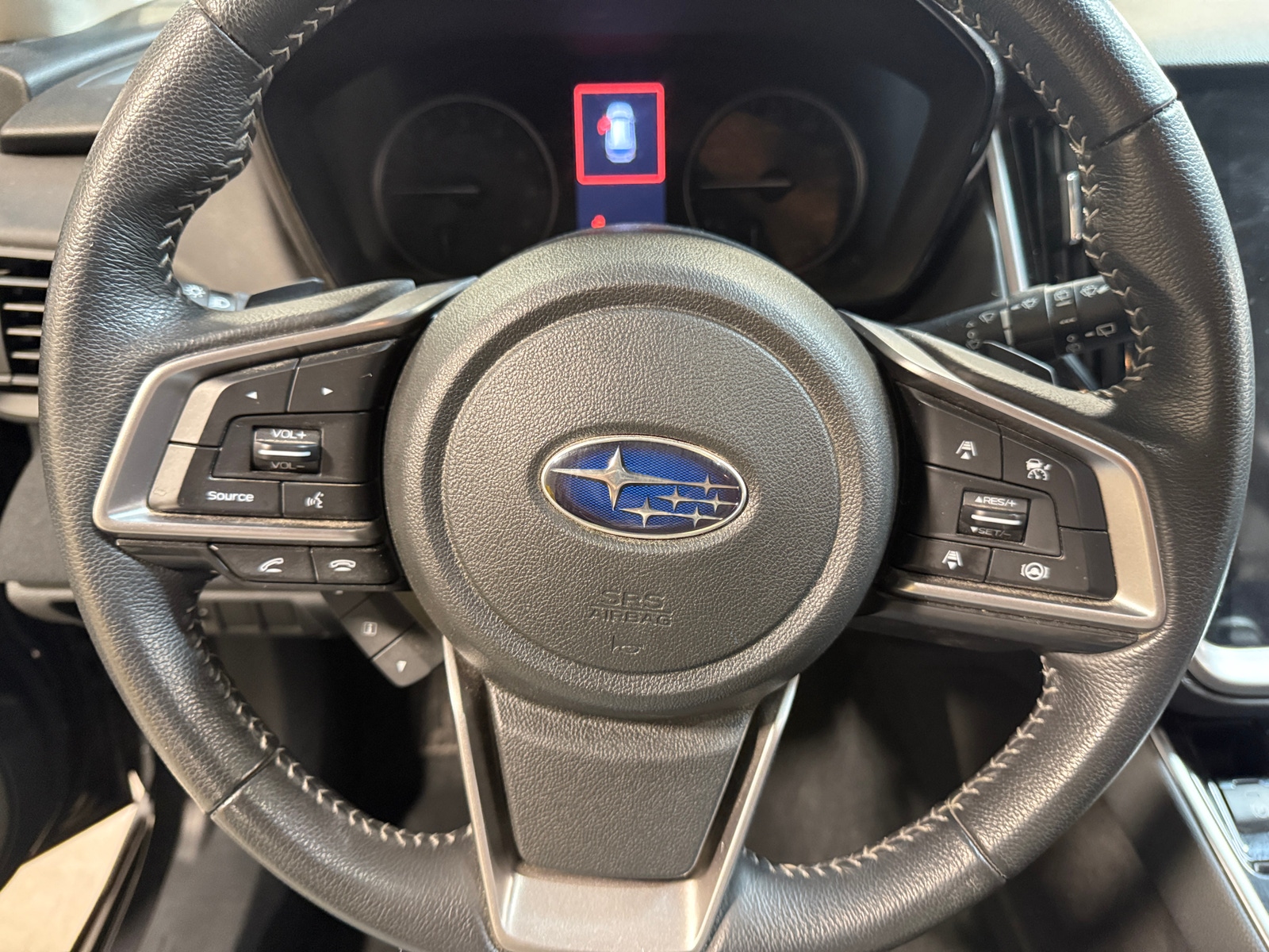 Thumbnail: 2020 Subaru Outback - 5