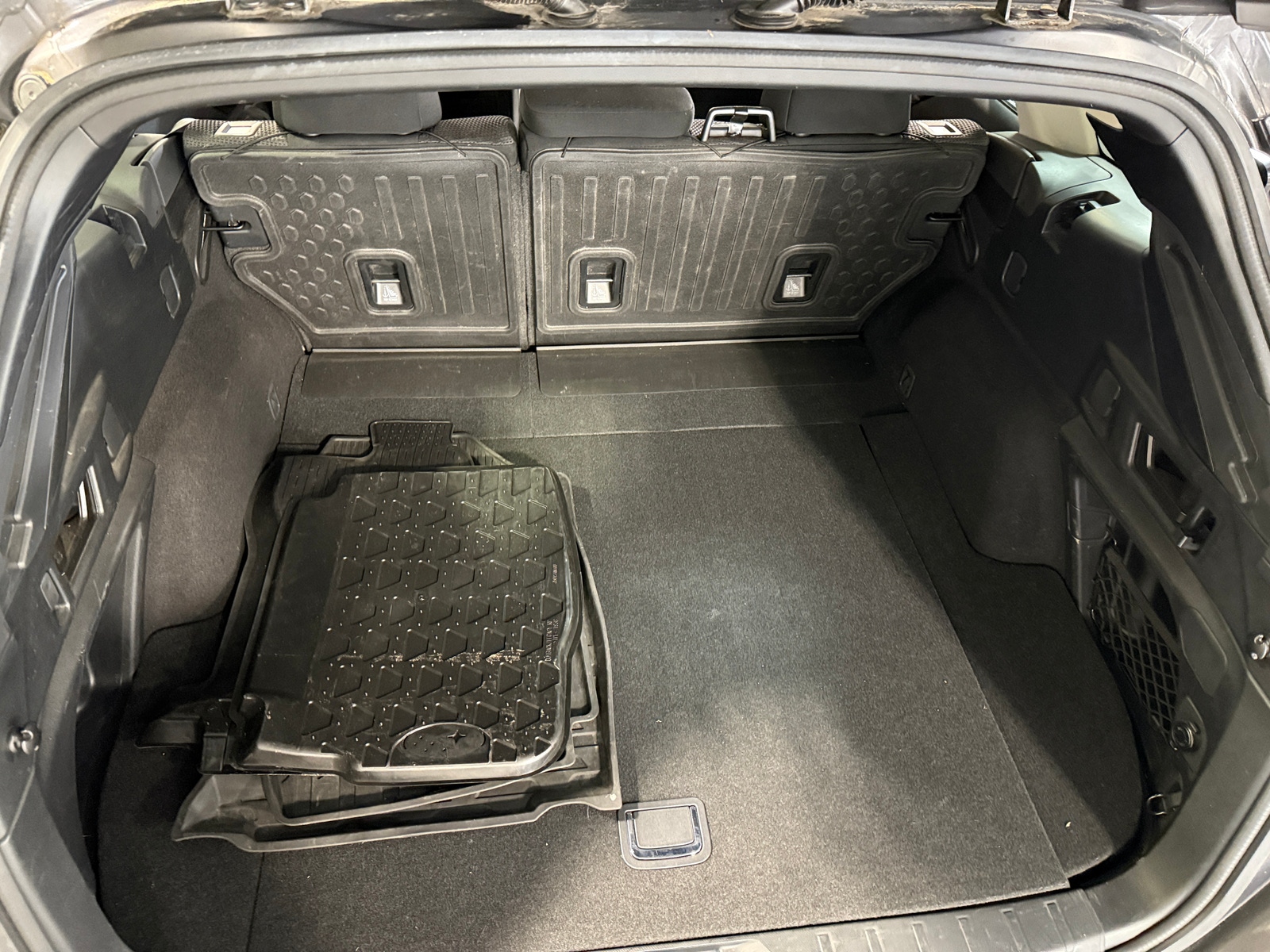 Thumbnail: 2020 Subaru Outback - 7