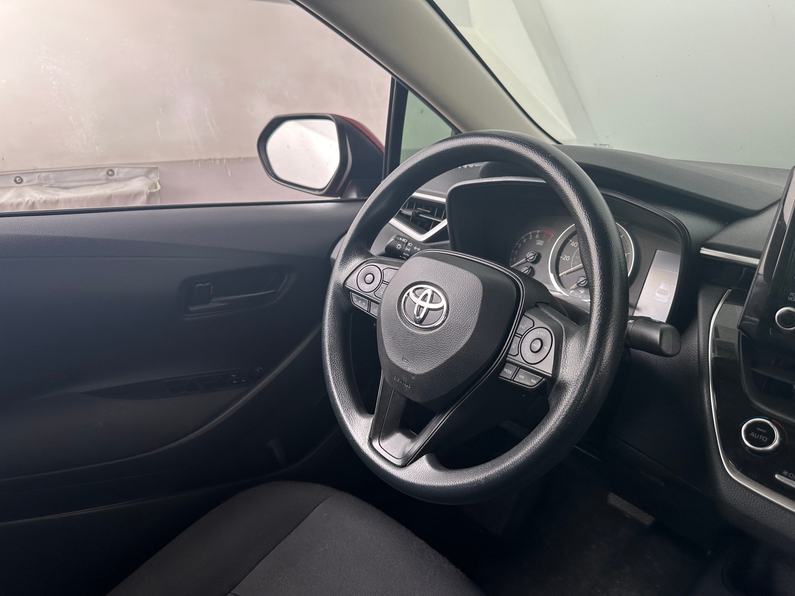 Thumbnail: 2022 Toyota Corolla - 5