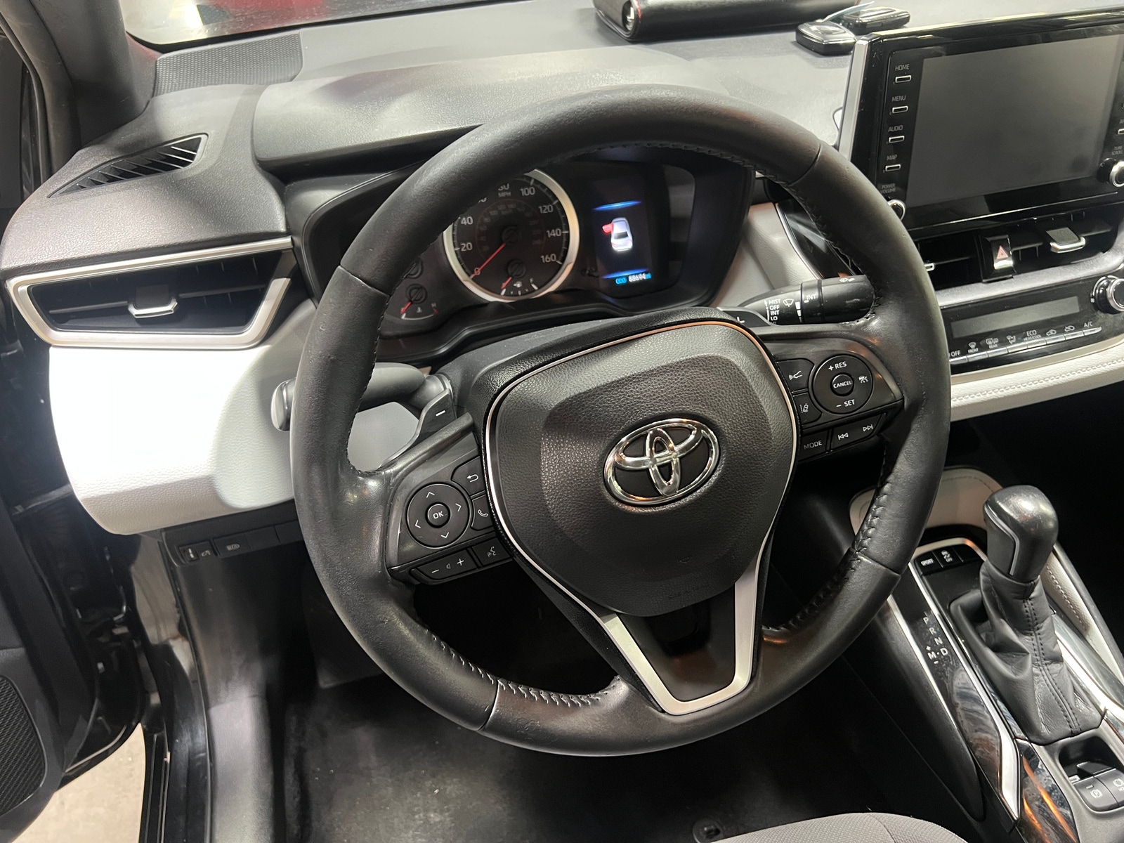 Thumbnail: 2020 Toyota Corolla - 5