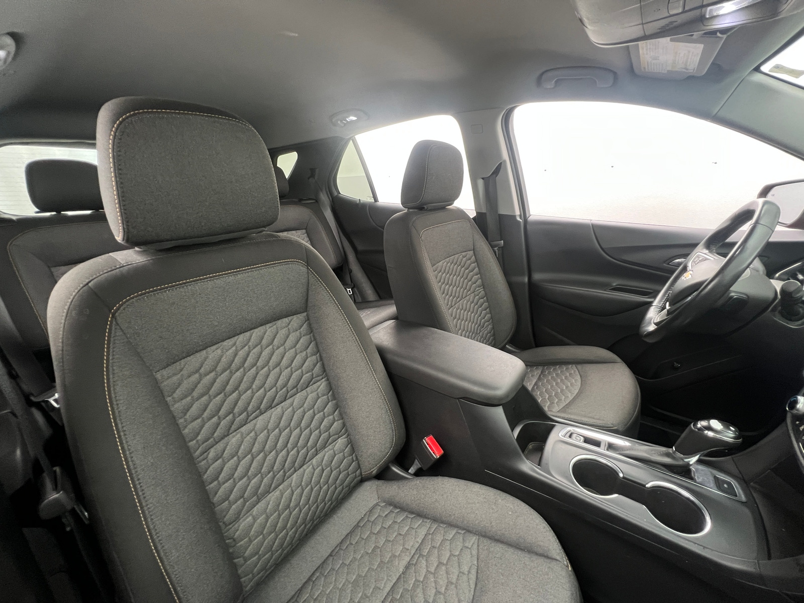 Thumbnail: 2019 Chevrolet Equinox - 2