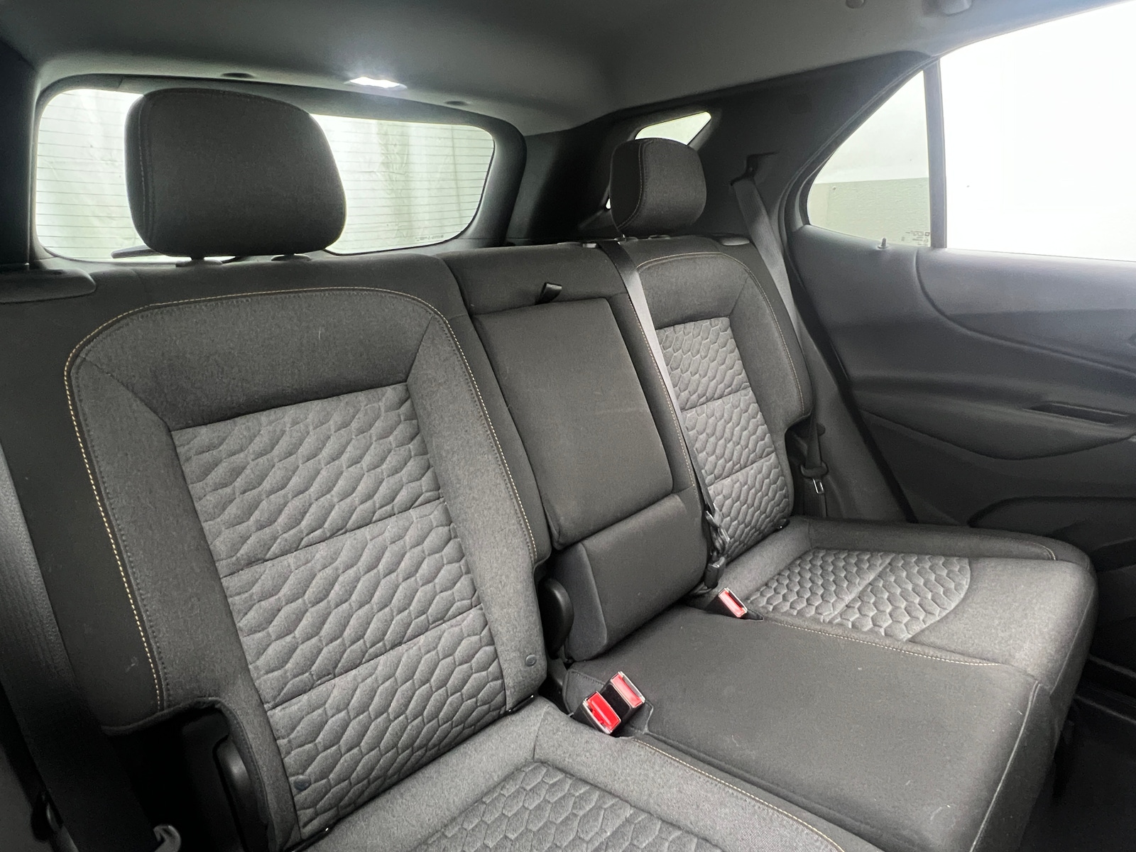 Thumbnail: 2019 Chevrolet Equinox - 6