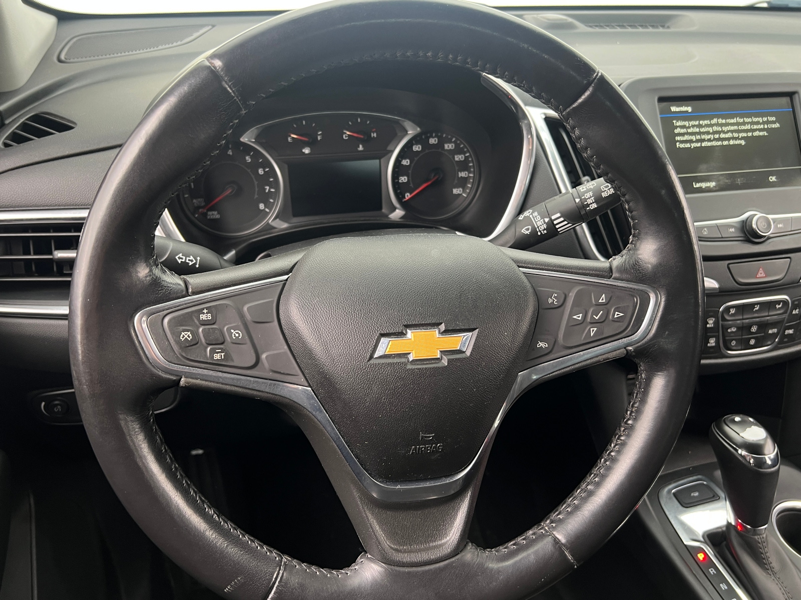 Thumbnail: 2019 Chevrolet Equinox - 5