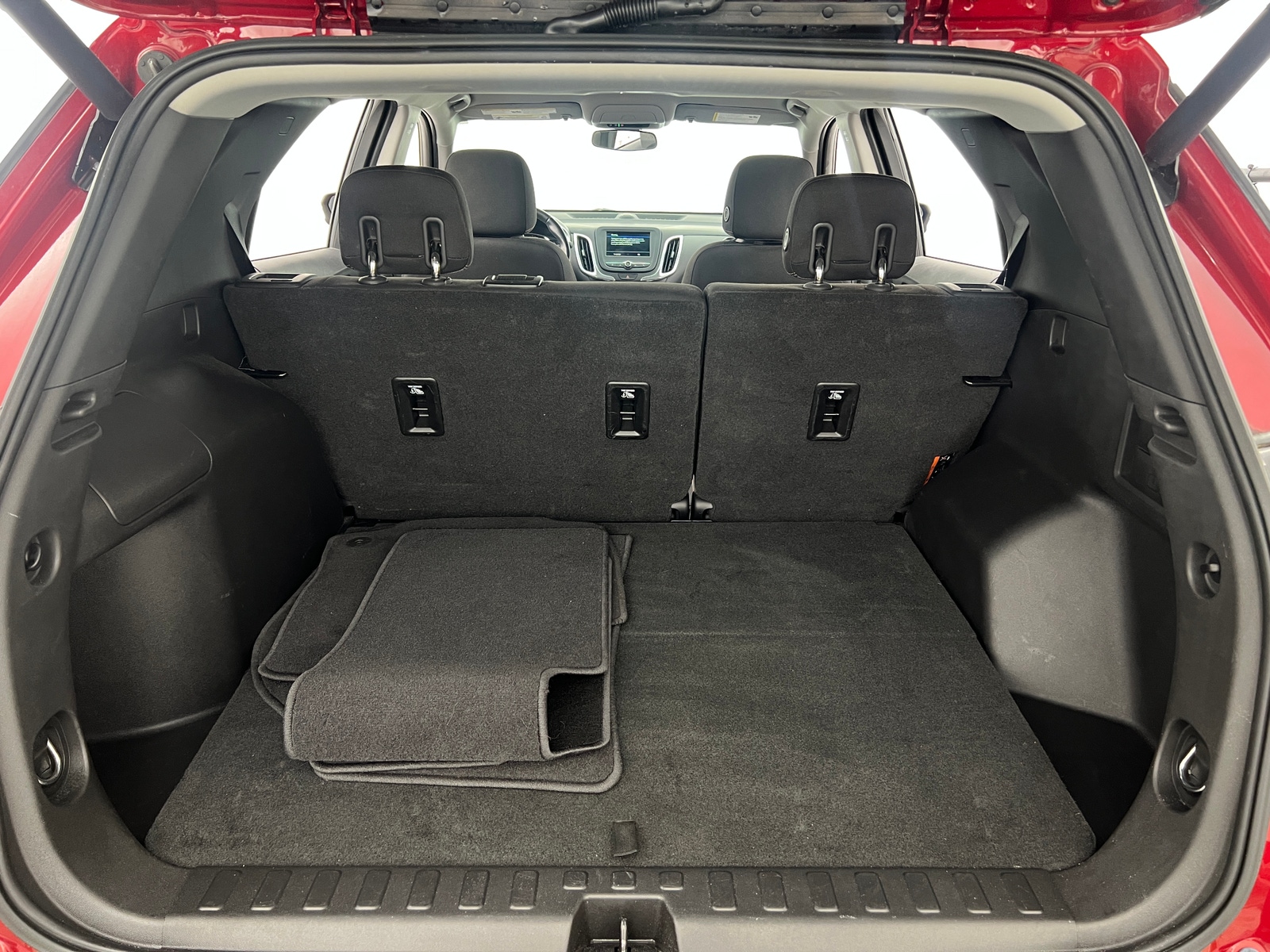 Thumbnail: 2019 Chevrolet Equinox - 7
