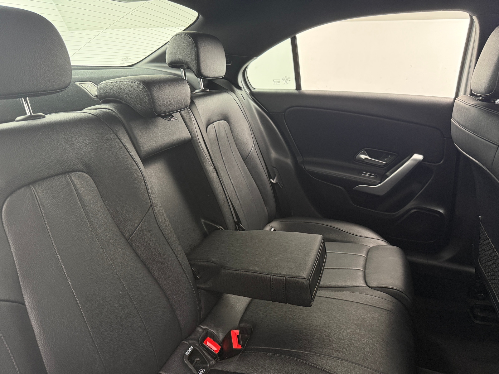 Thumbnail: 2020 Mercedes-Benz A-Class - 5