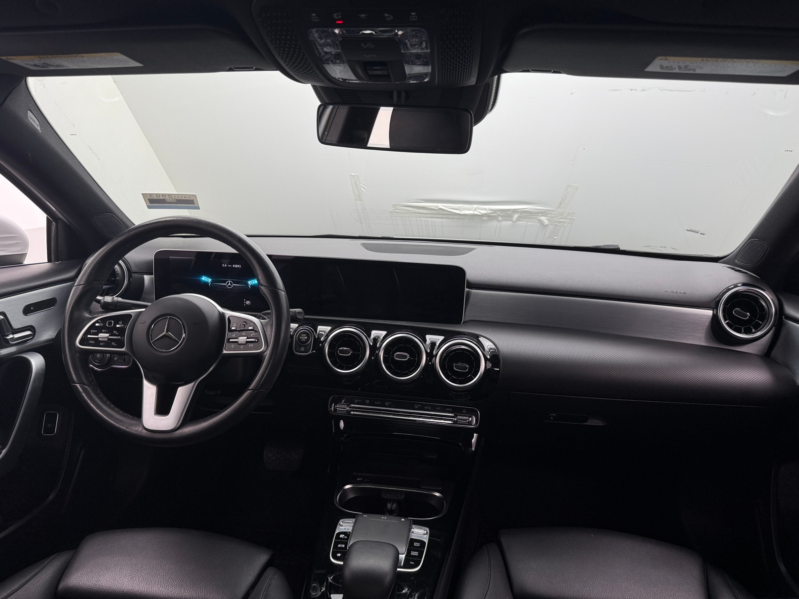 Thumbnail: 2020 Mercedes-Benz A-Class - 2