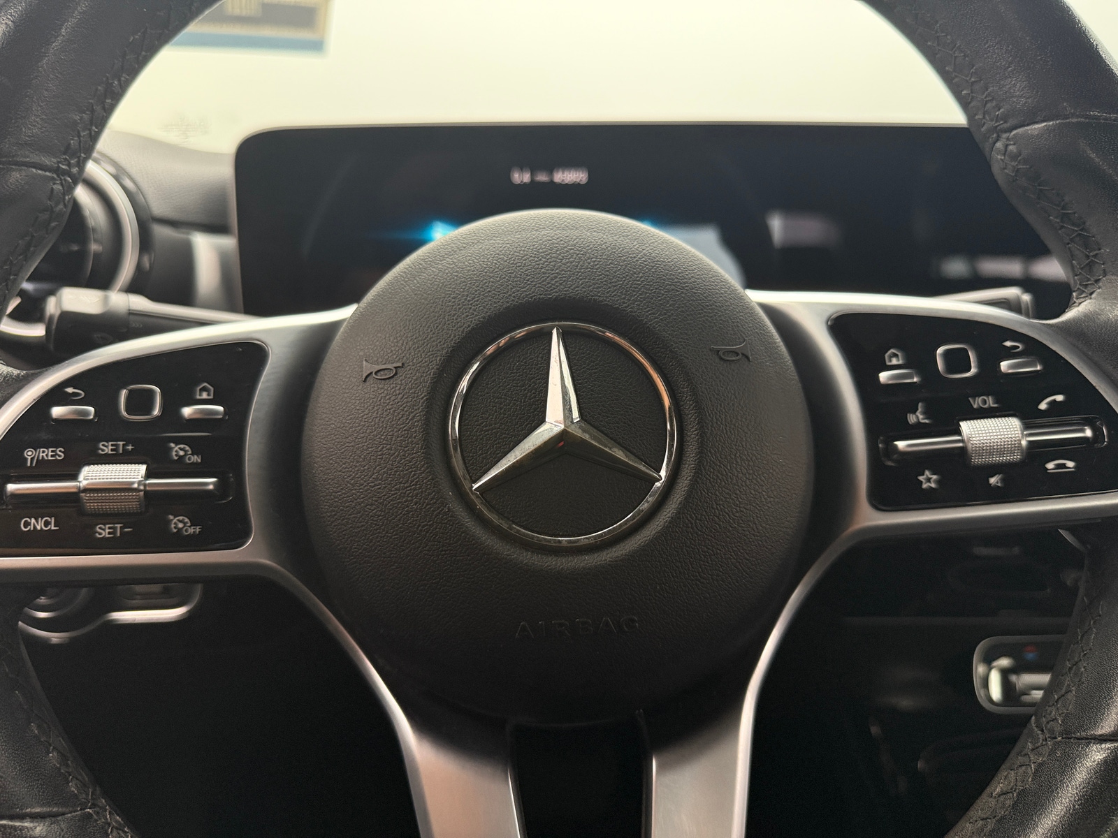 Thumbnail: 2020 Mercedes-Benz A-Class - 4