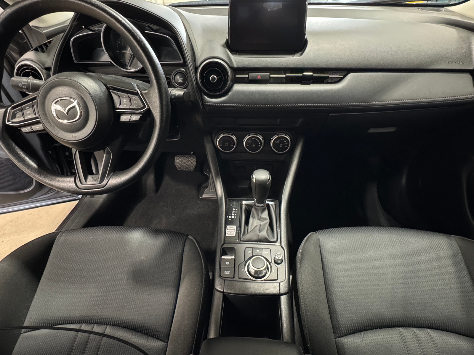 Thumbnail: 2021 Mazda CX-3 - 3