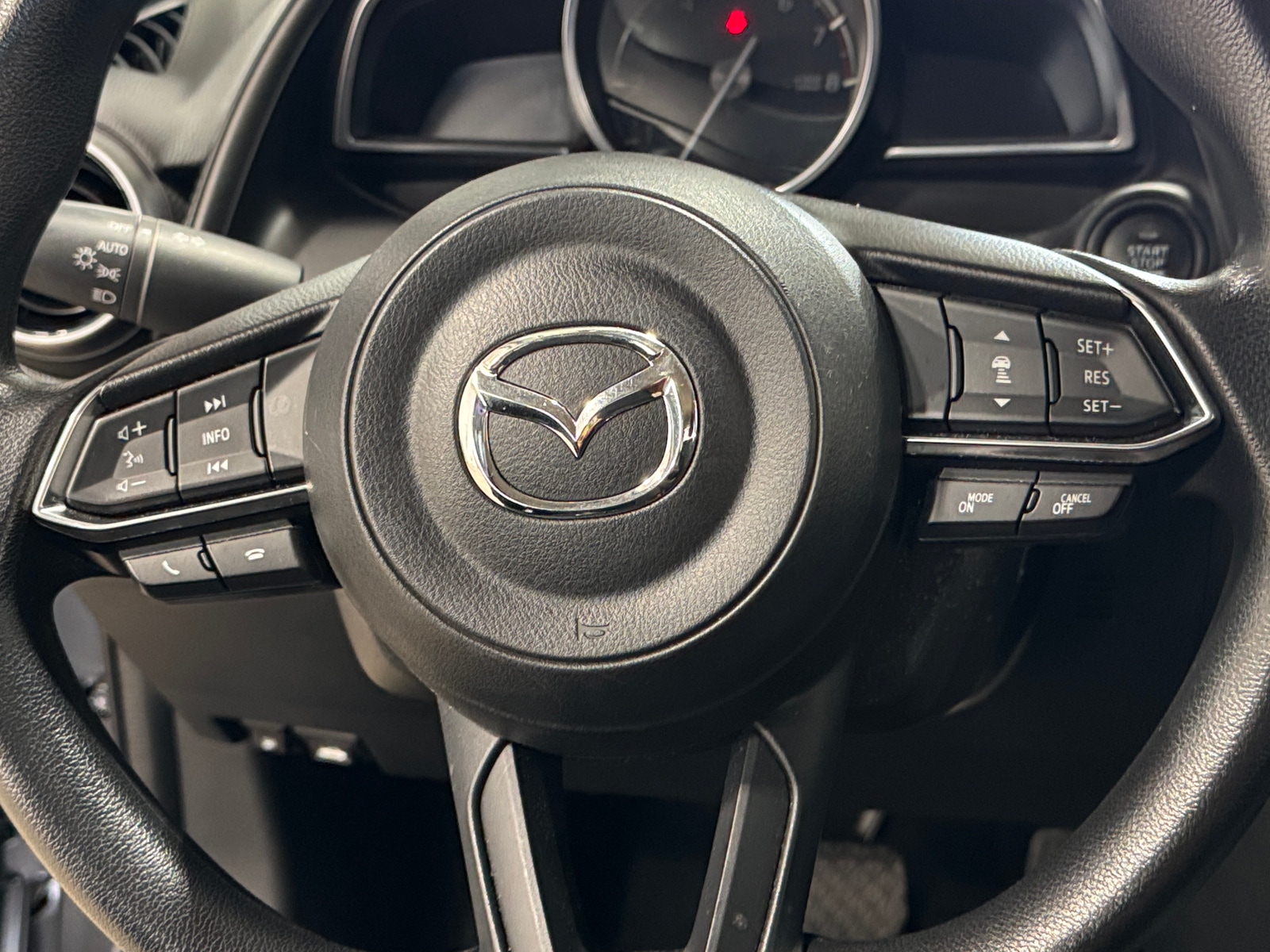 Thumbnail: 2021 Mazda CX-3 - 5