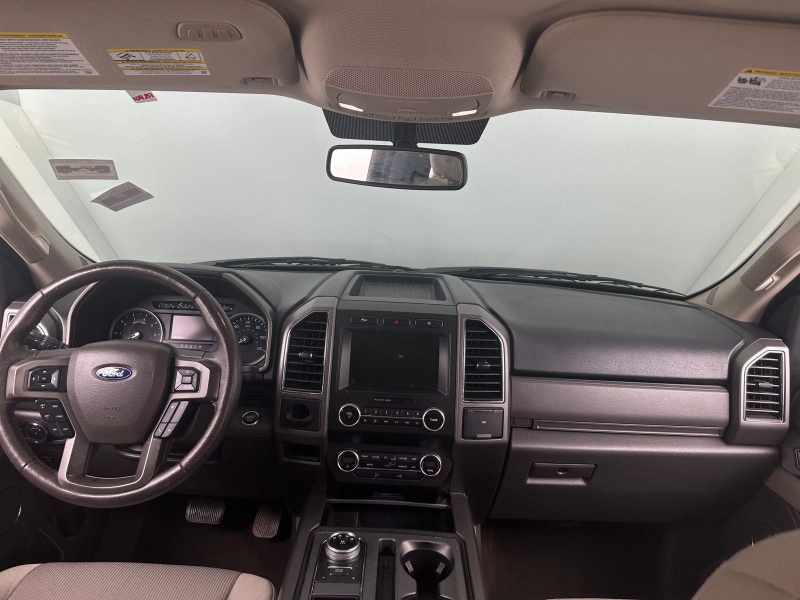 Thumbnail: 2019 Ford Expedition MAX - 3