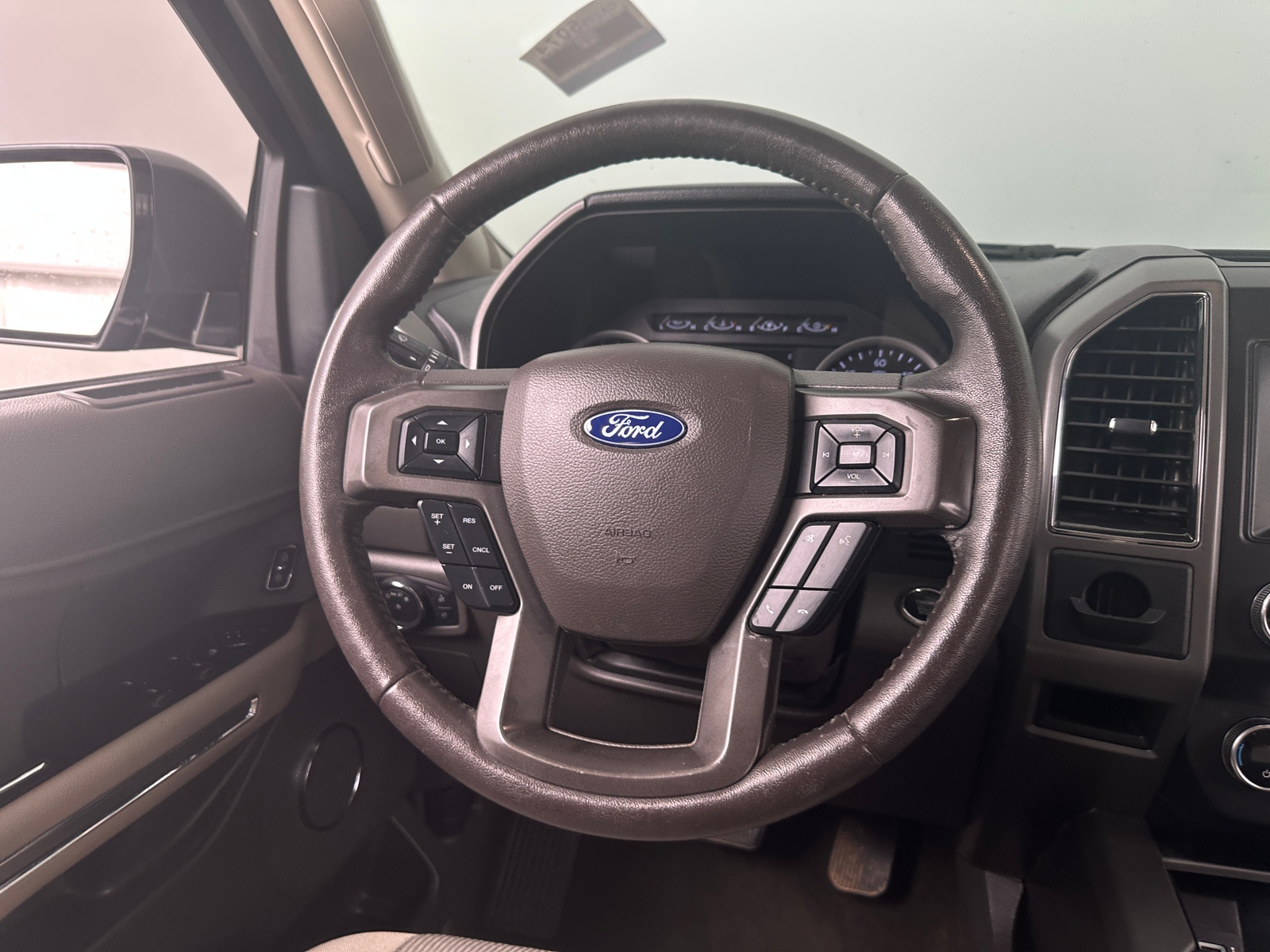 Thumbnail: 2019 Ford Expedition MAX - 5