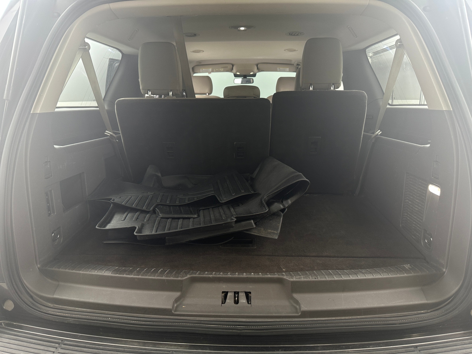 Thumbnail: 2019 Ford Expedition MAX - 7