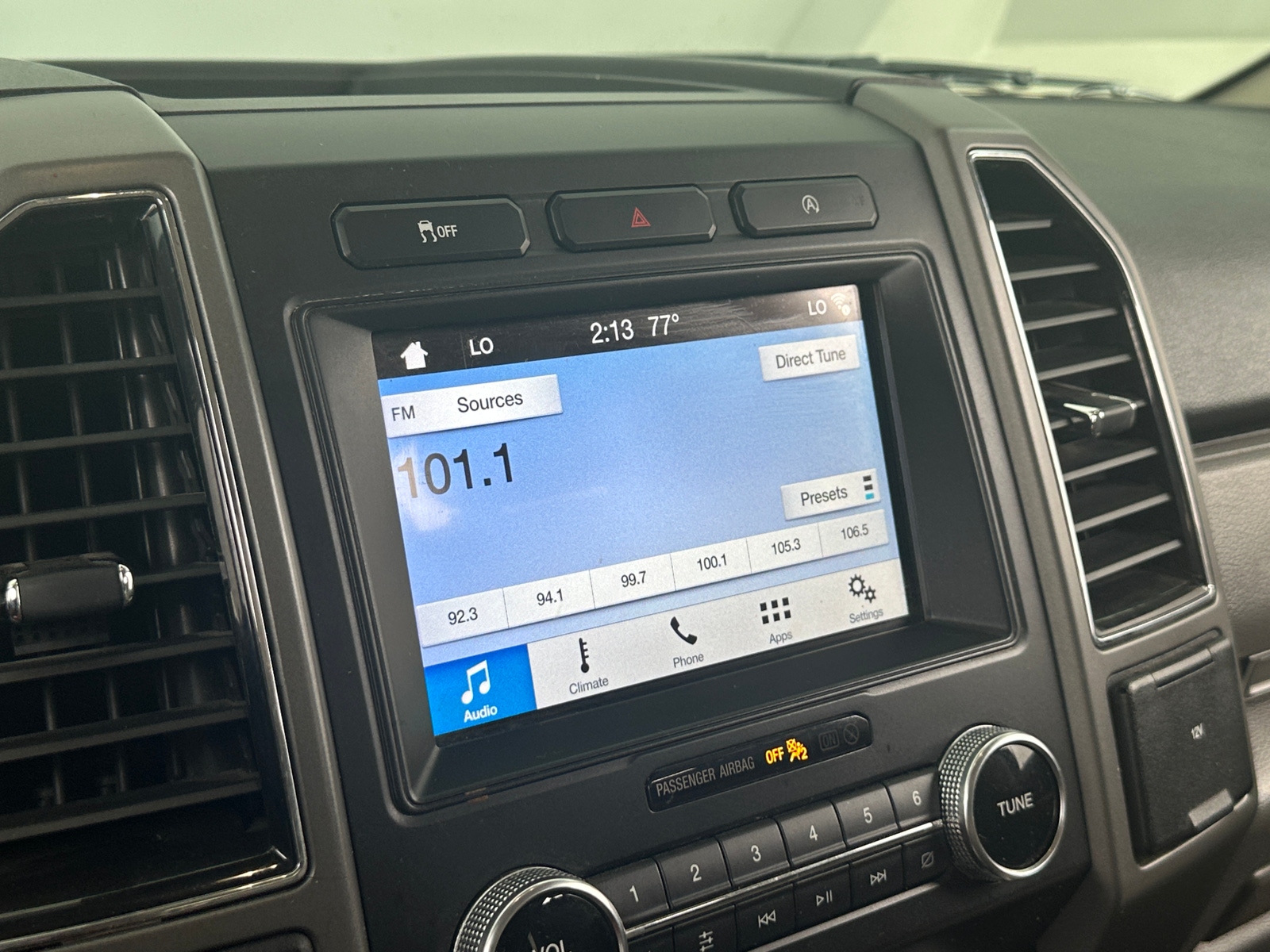 Thumbnail: 2019 Ford Expedition MAX - 4