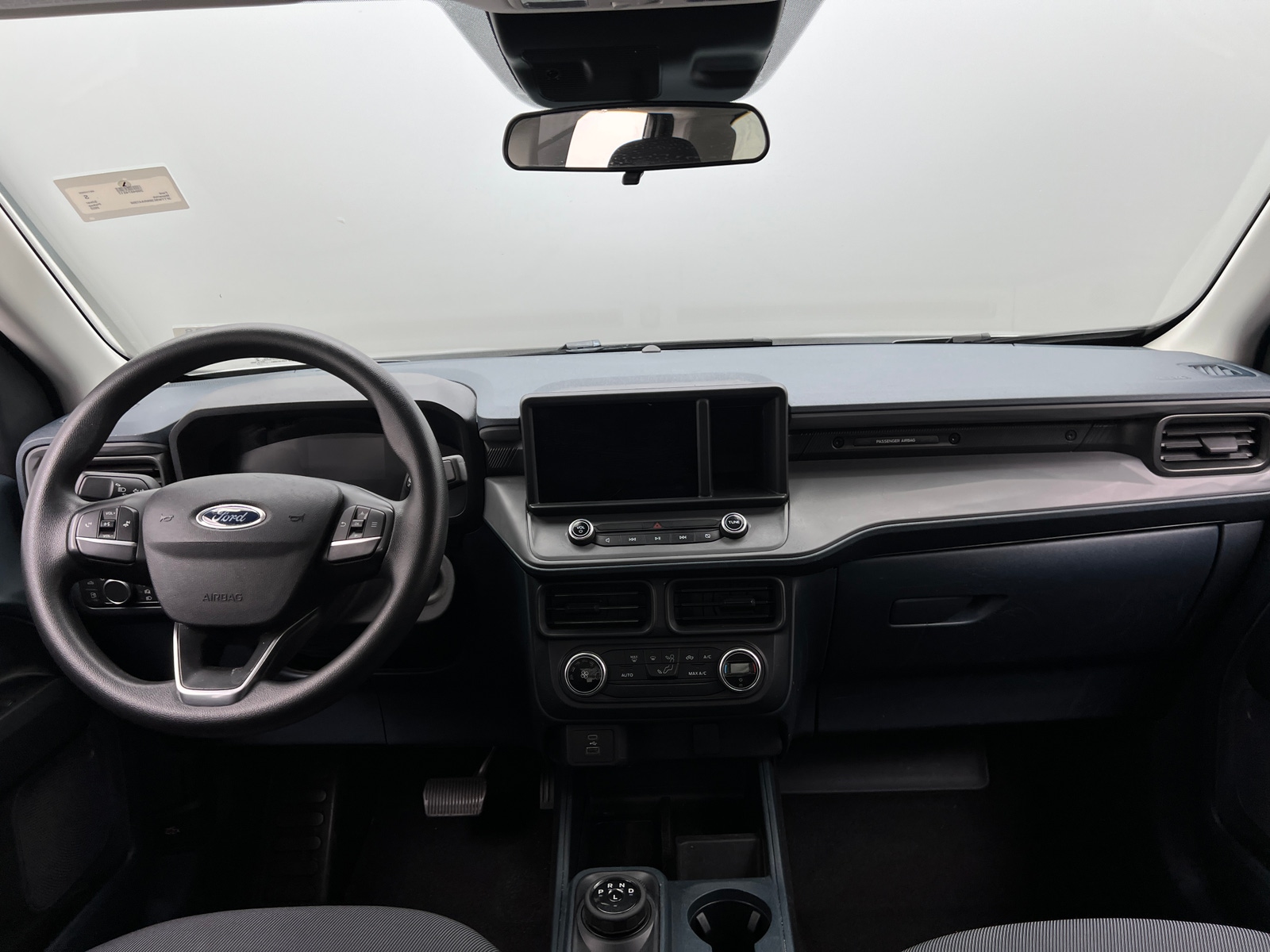 Thumbnail: 2022 Ford Maverick - 3
