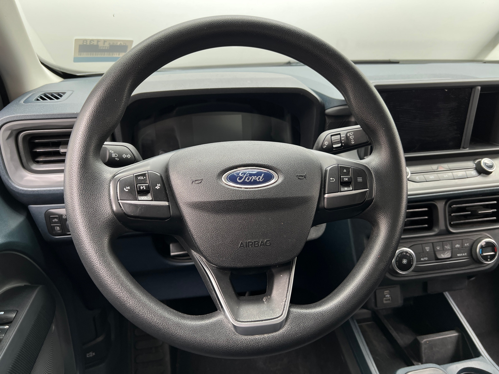 Thumbnail: 2022 Ford Maverick - 5