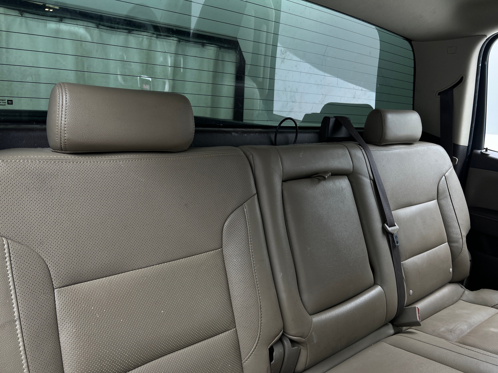 Thumbnail: 2017 GMC Sierra 1500 - 6