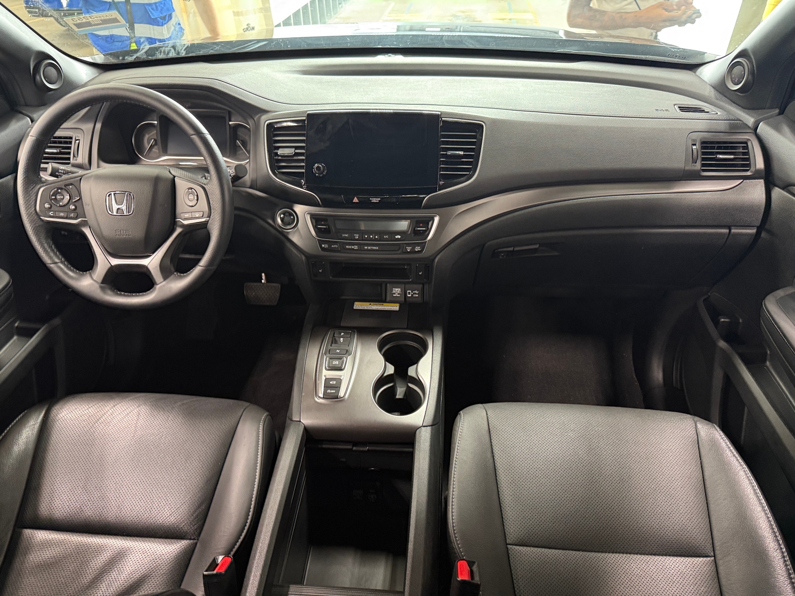 Thumbnail: 2022 Honda Passport - 2