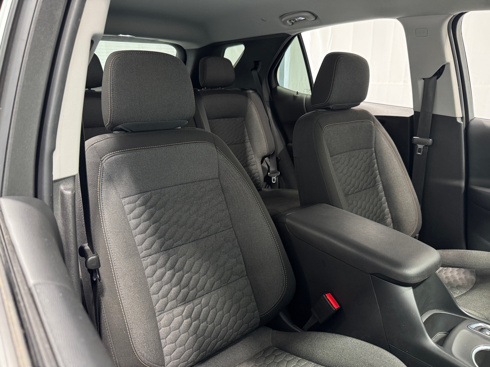 Thumbnail: 2020 Chevrolet Equinox - 2
