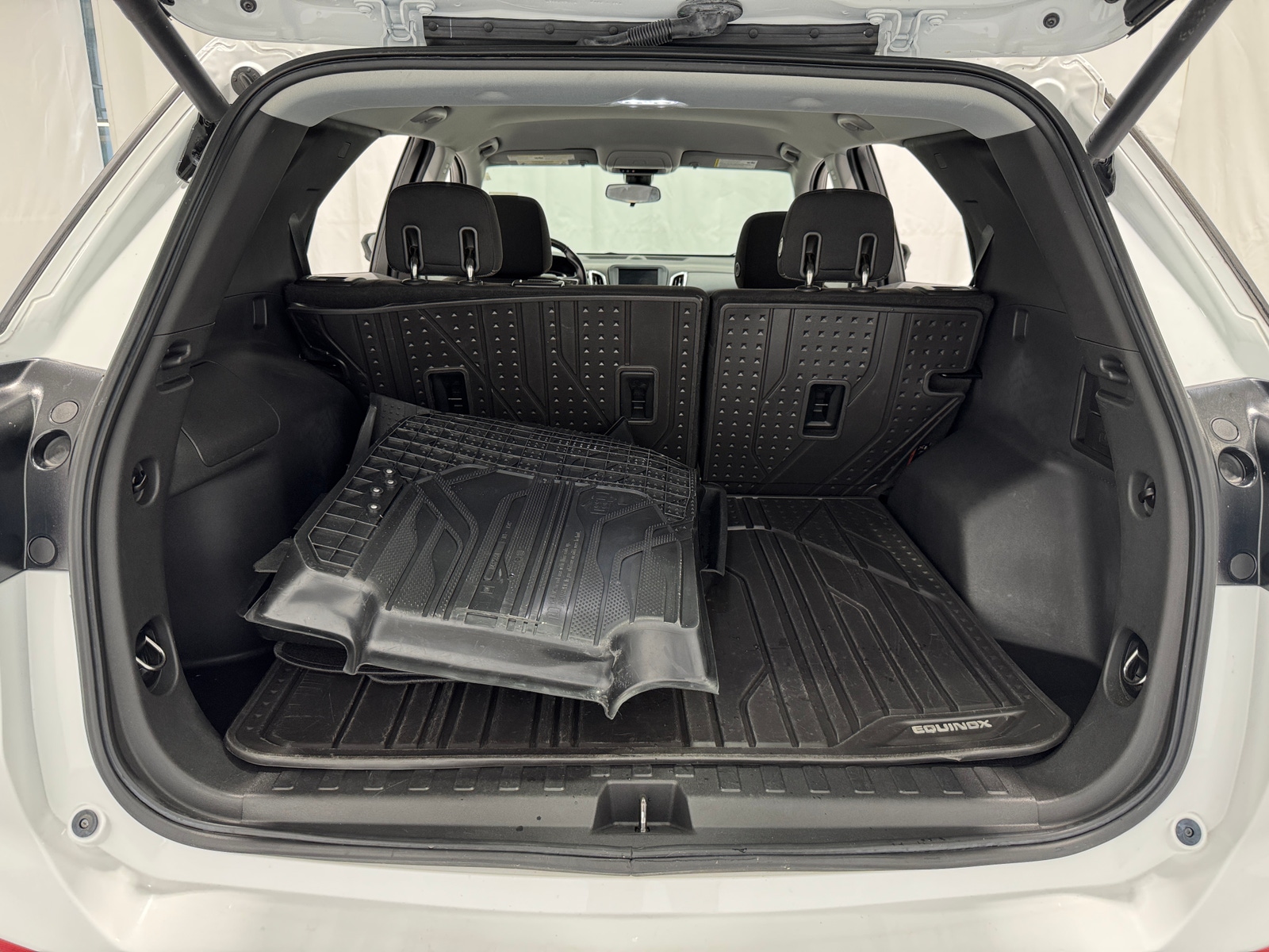 Thumbnail: 2020 Chevrolet Equinox - 7