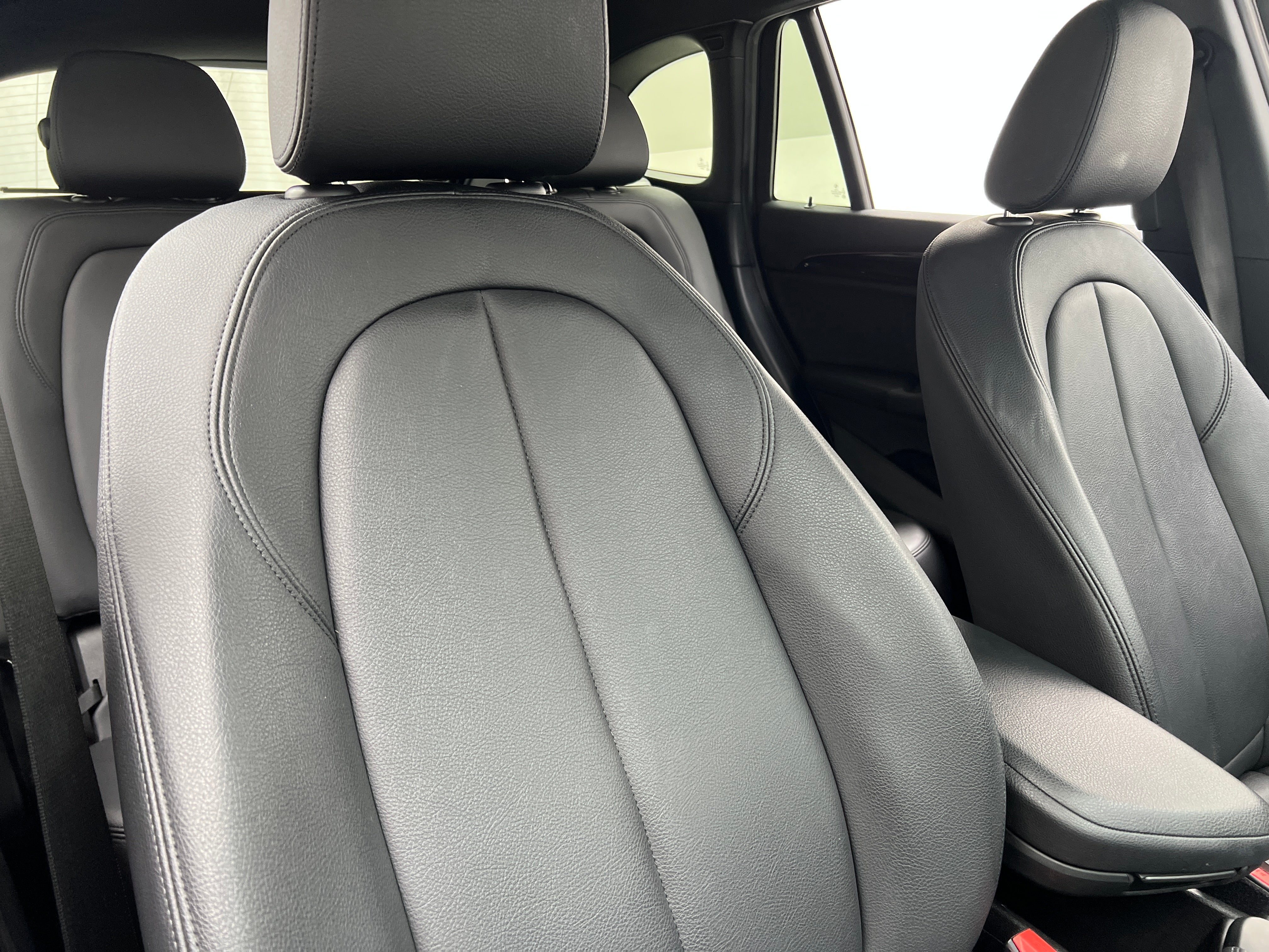2019 BMW X1