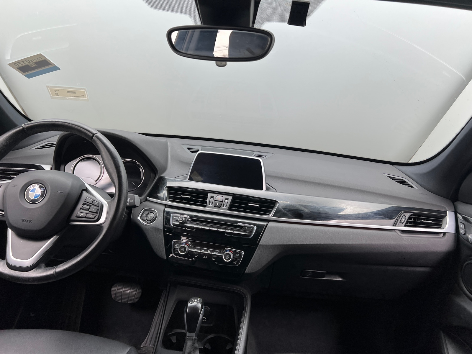 Thumbnail: 2019 BMW X1 - 2