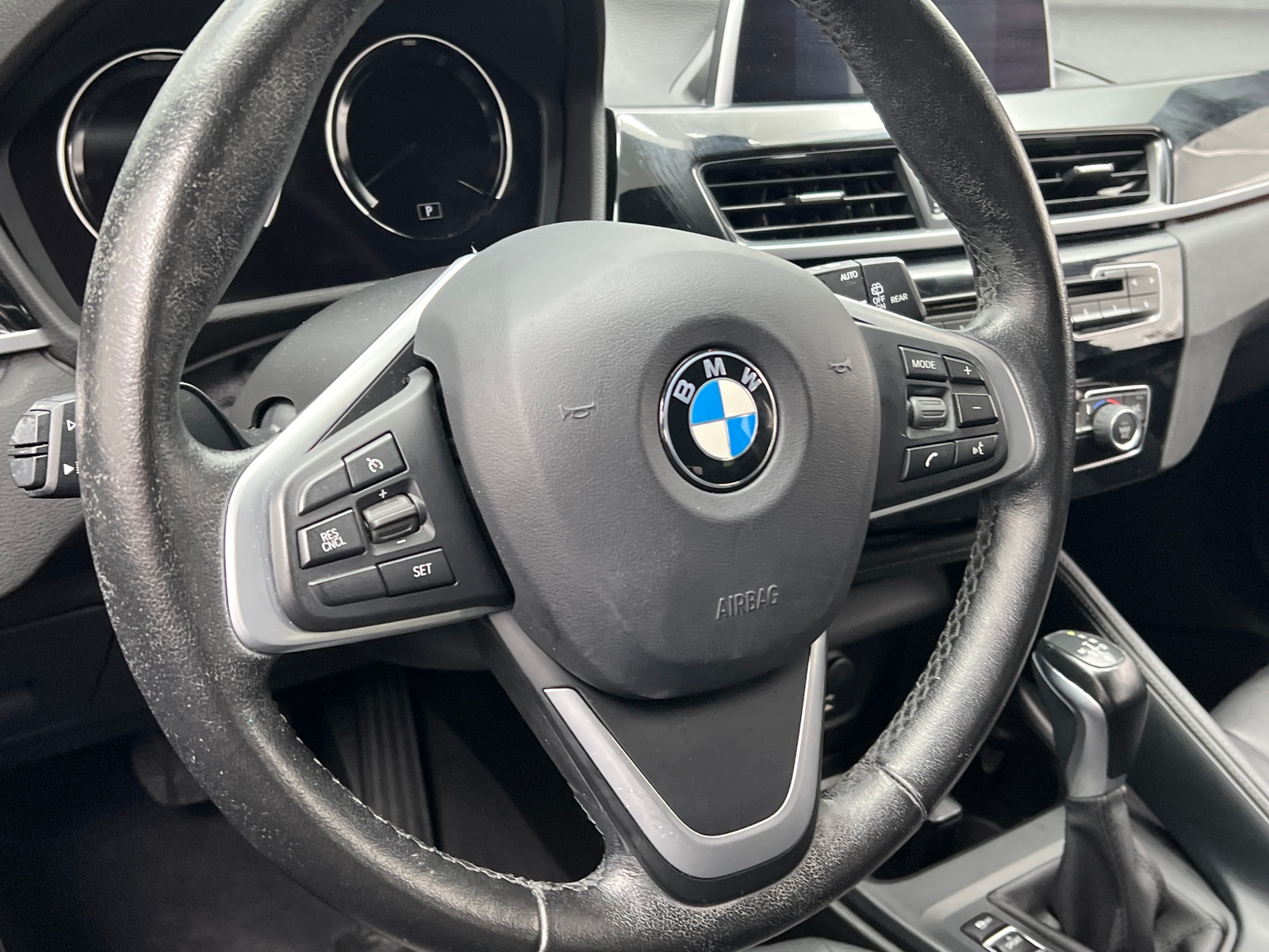 Thumbnail: 2019 BMW X1 - 4