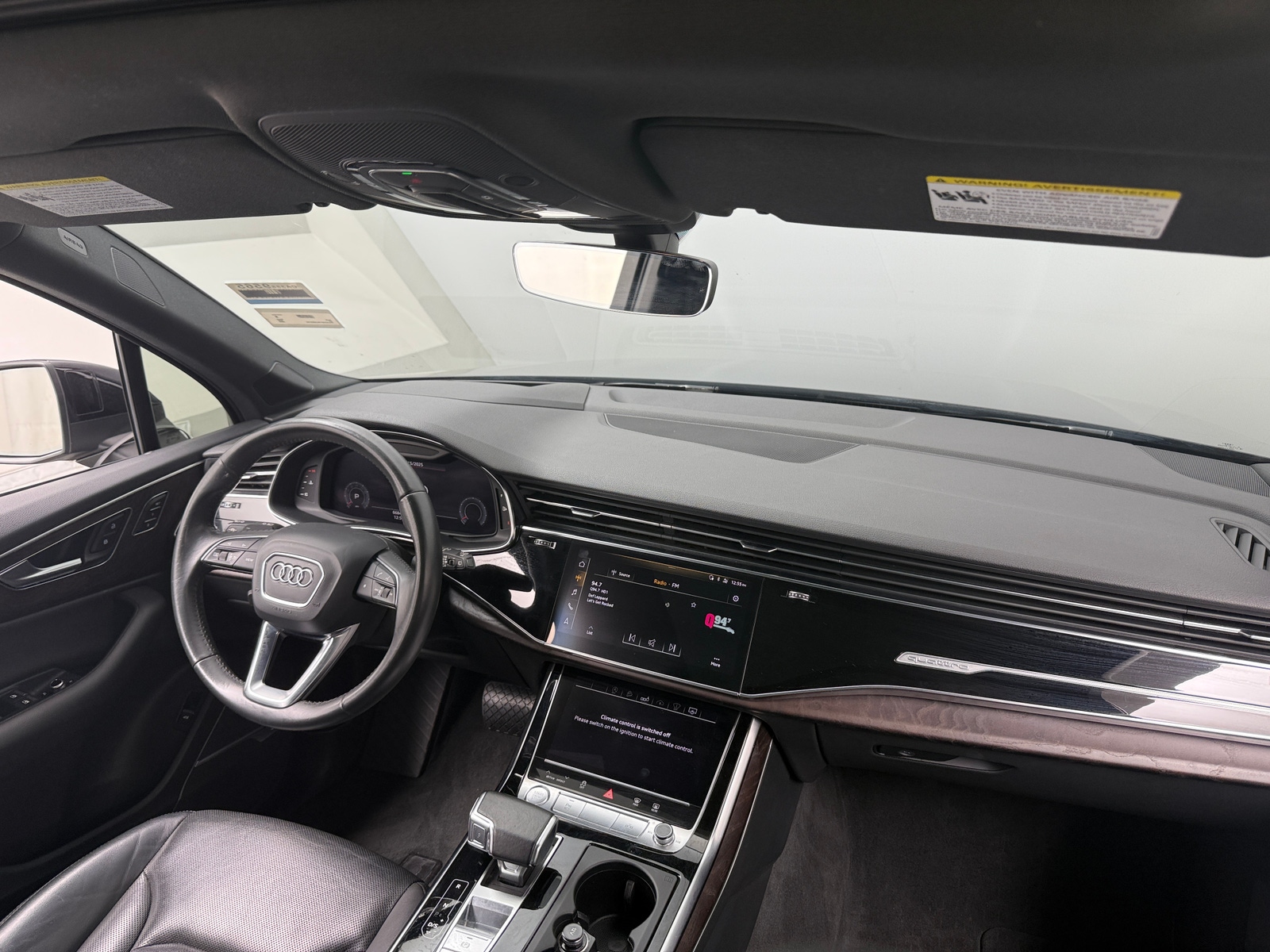 Thumbnail: 2020 Audi Q7 - 2