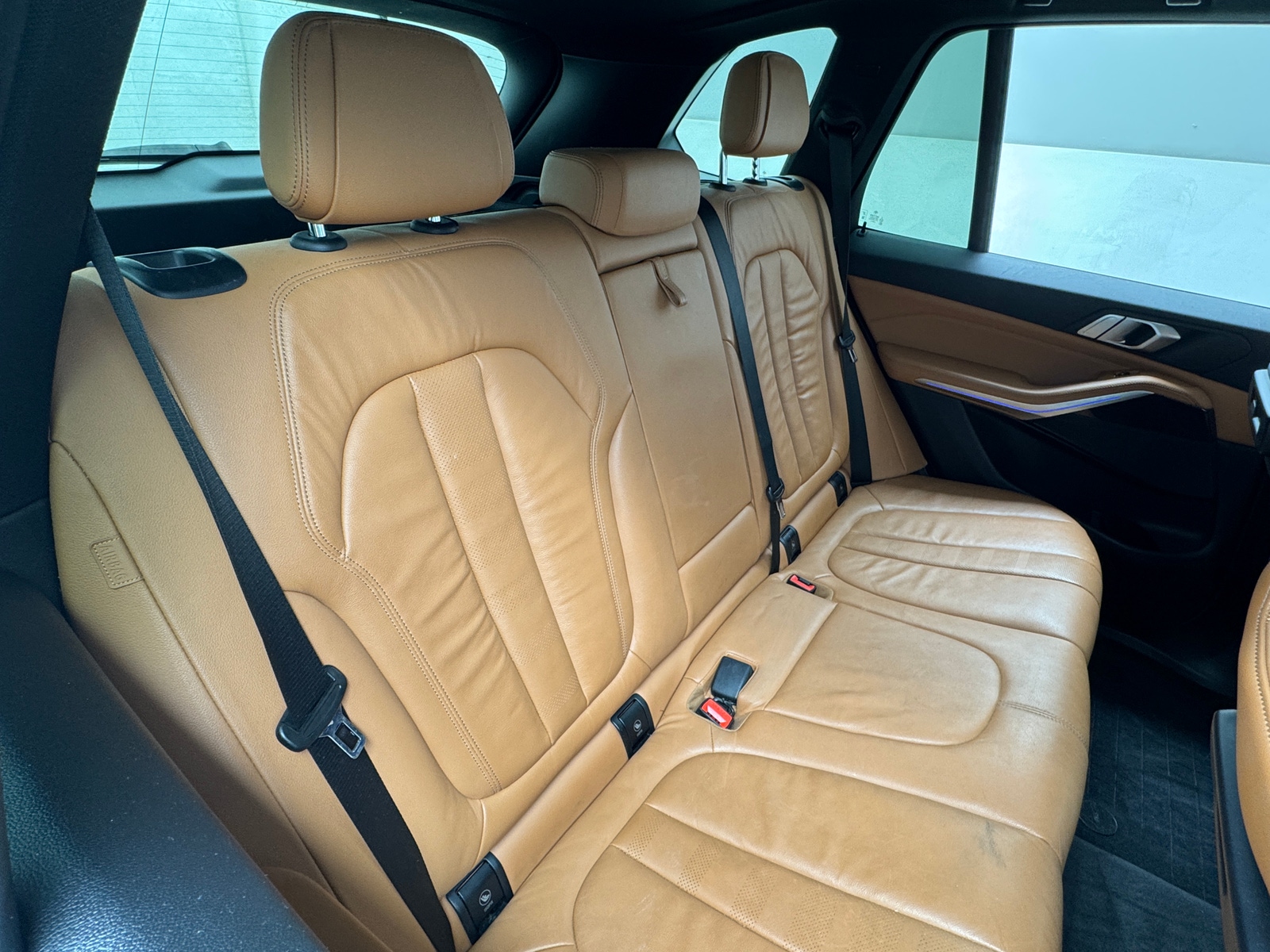 Thumbnail: 2019 BMW X5 - 5
