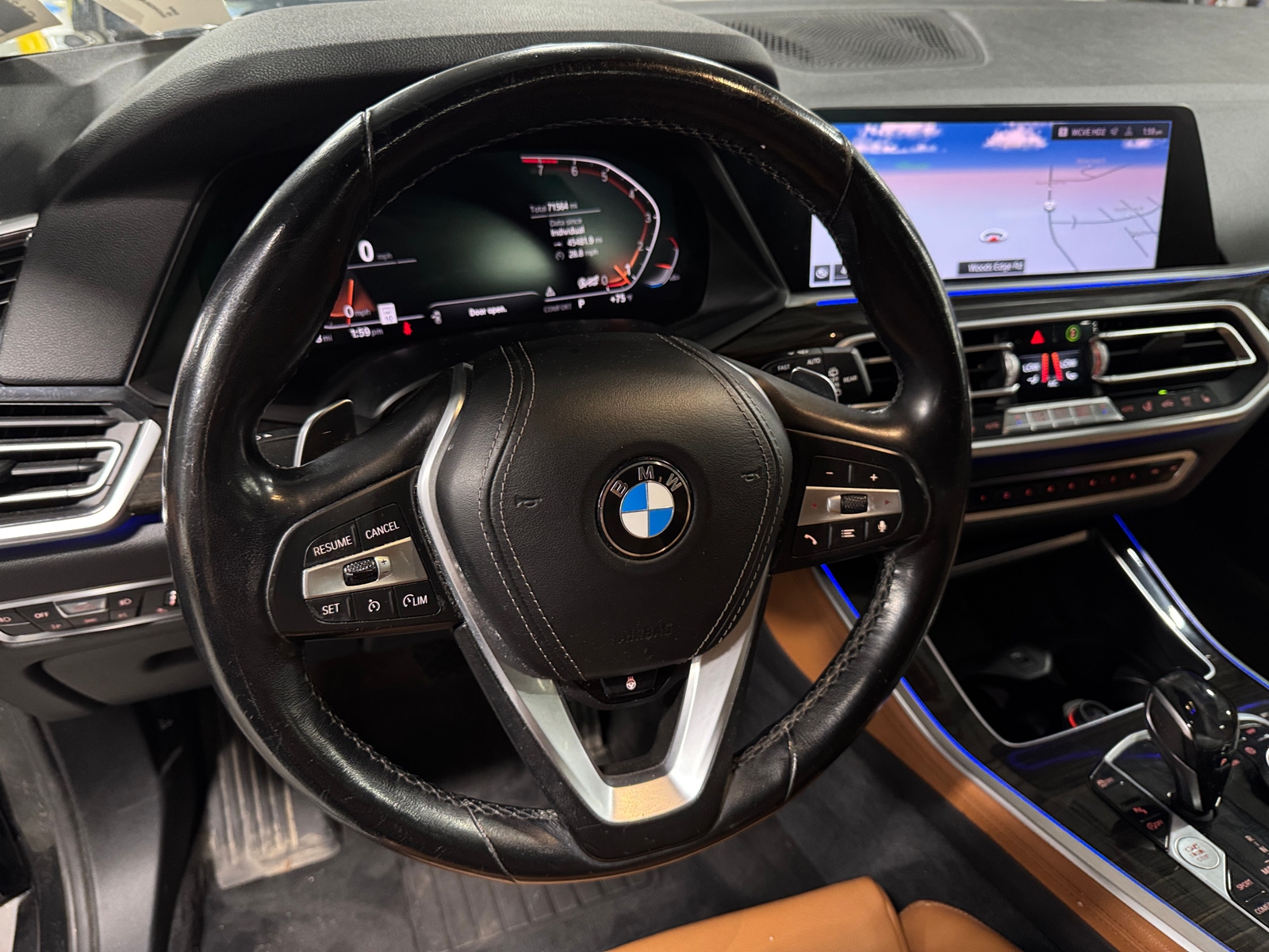 Thumbnail: 2019 BMW X5 - 4