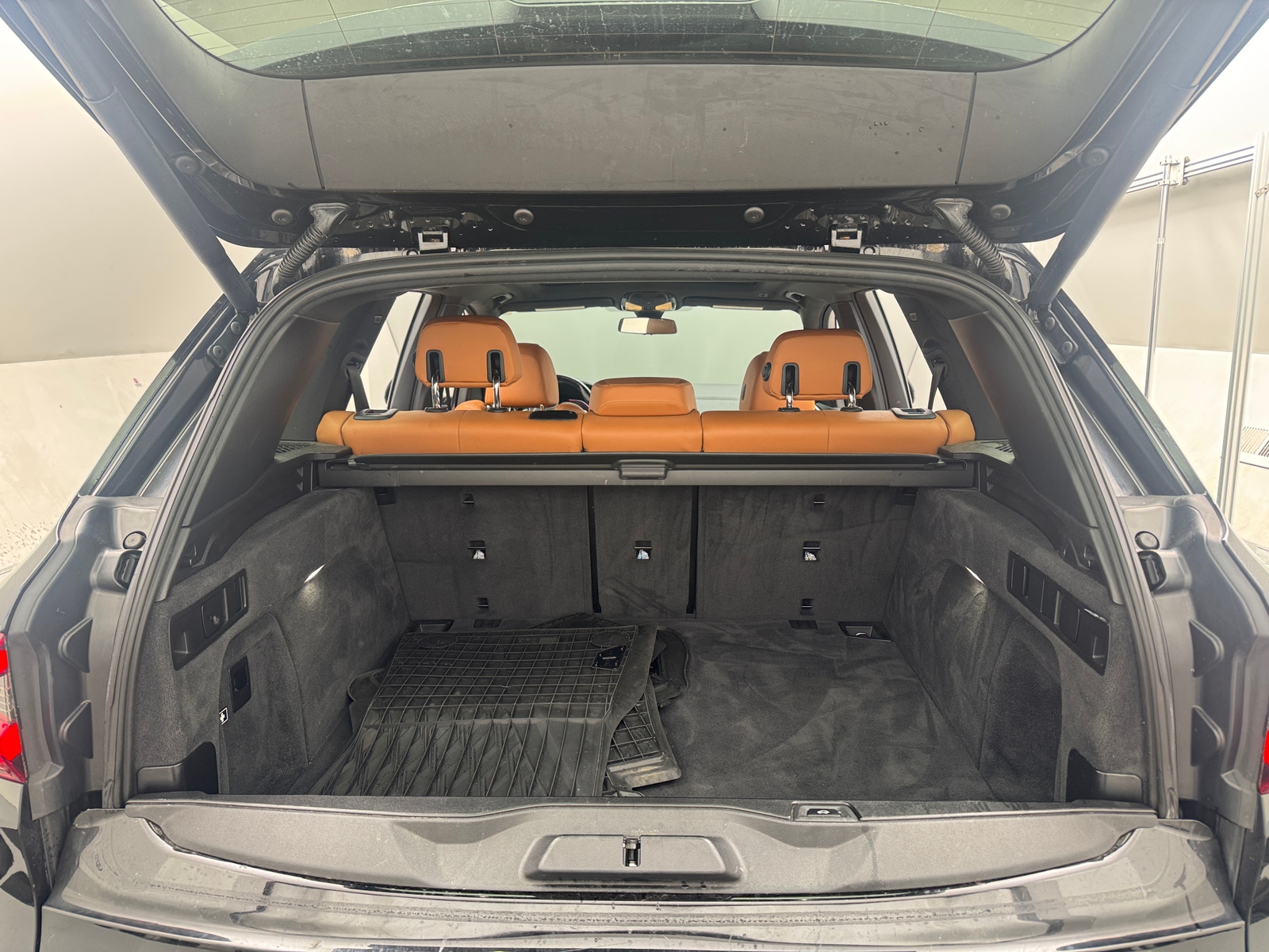 Thumbnail: 2019 BMW X5 - 6