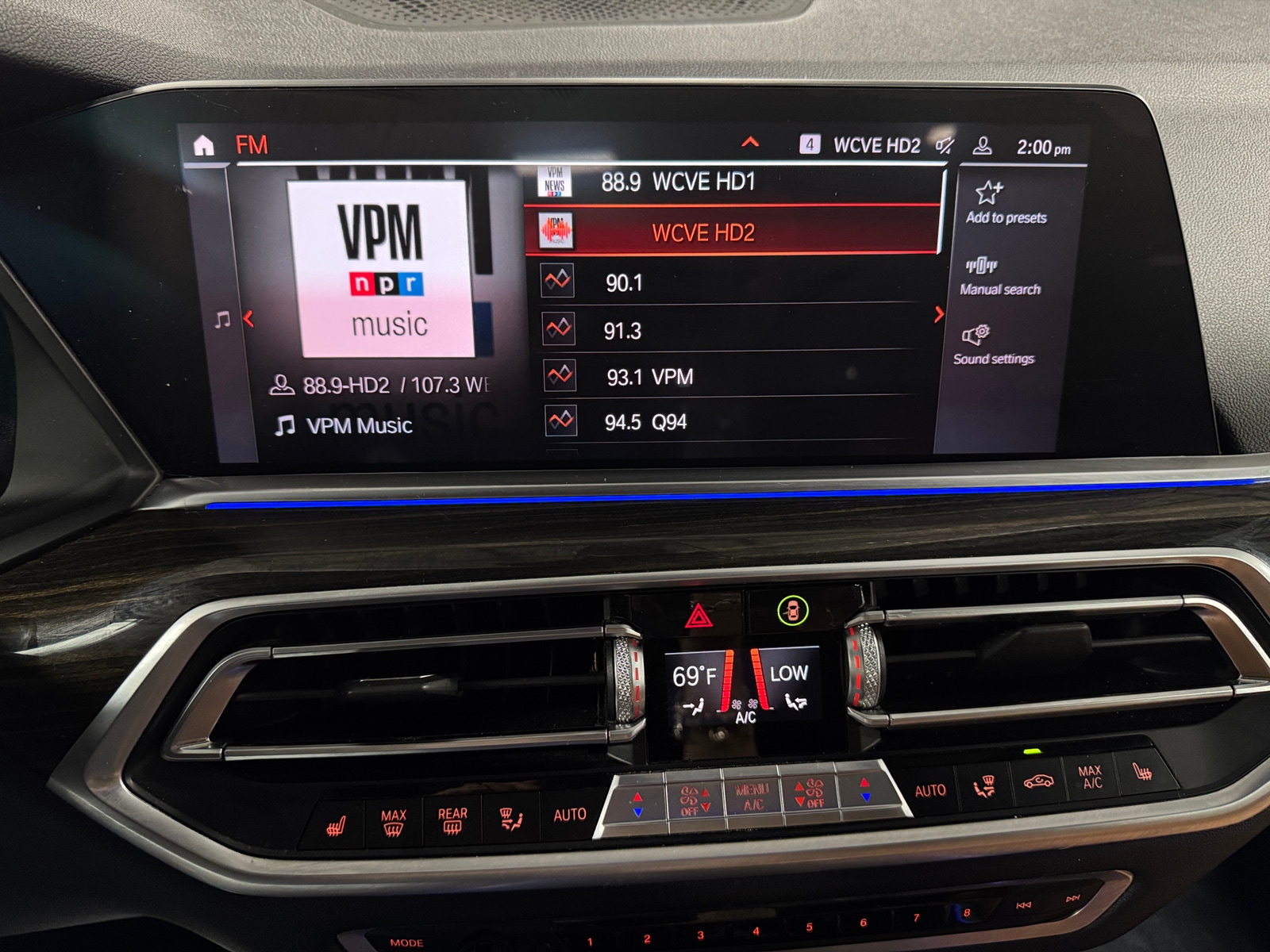 Thumbnail: 2019 BMW X5 - 3