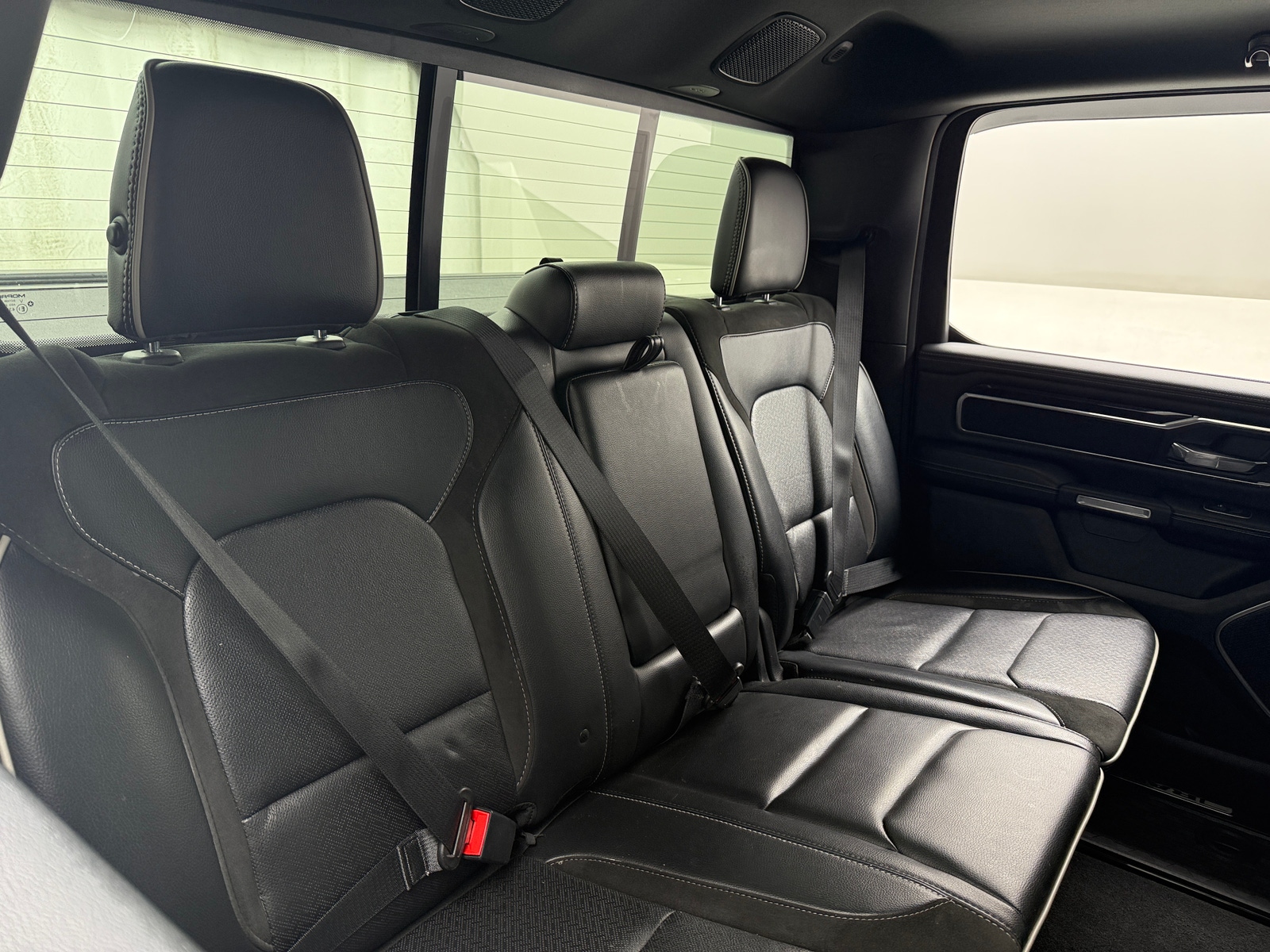 Thumbnail: 2022 RAM 1500 - 5