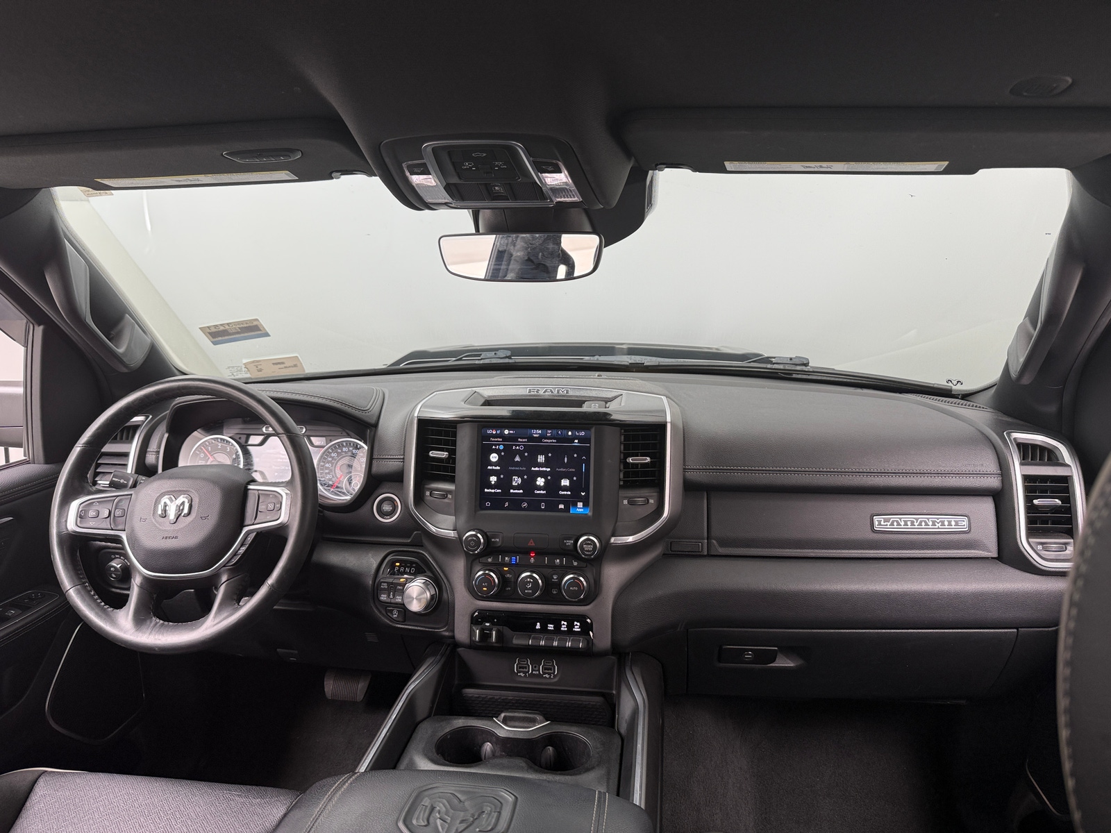 Thumbnail: 2022 RAM 1500 - 2
