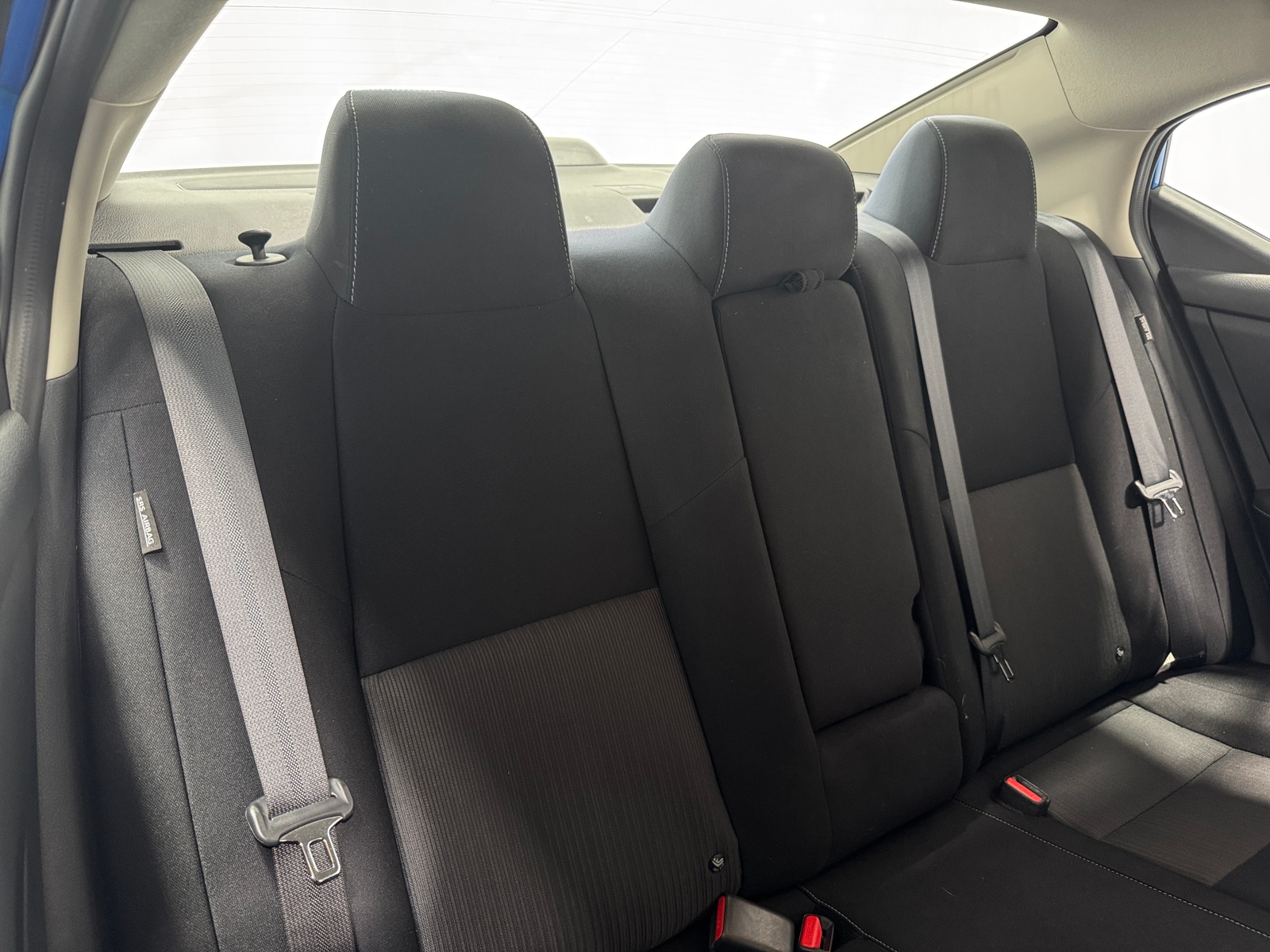 Thumbnail: 2021 Nissan Sentra - 6