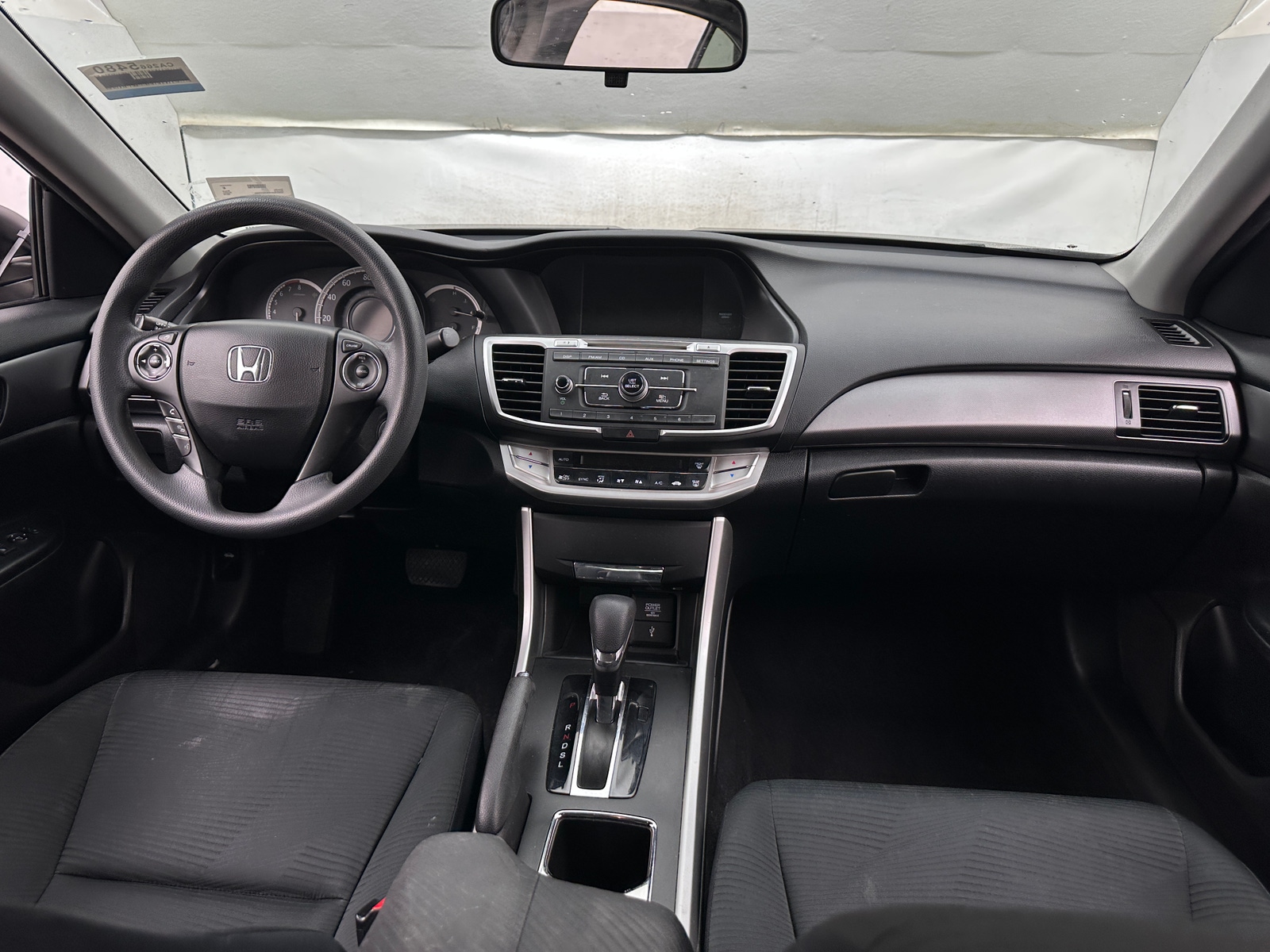 Thumbnail: 2014 Honda Accord - 3