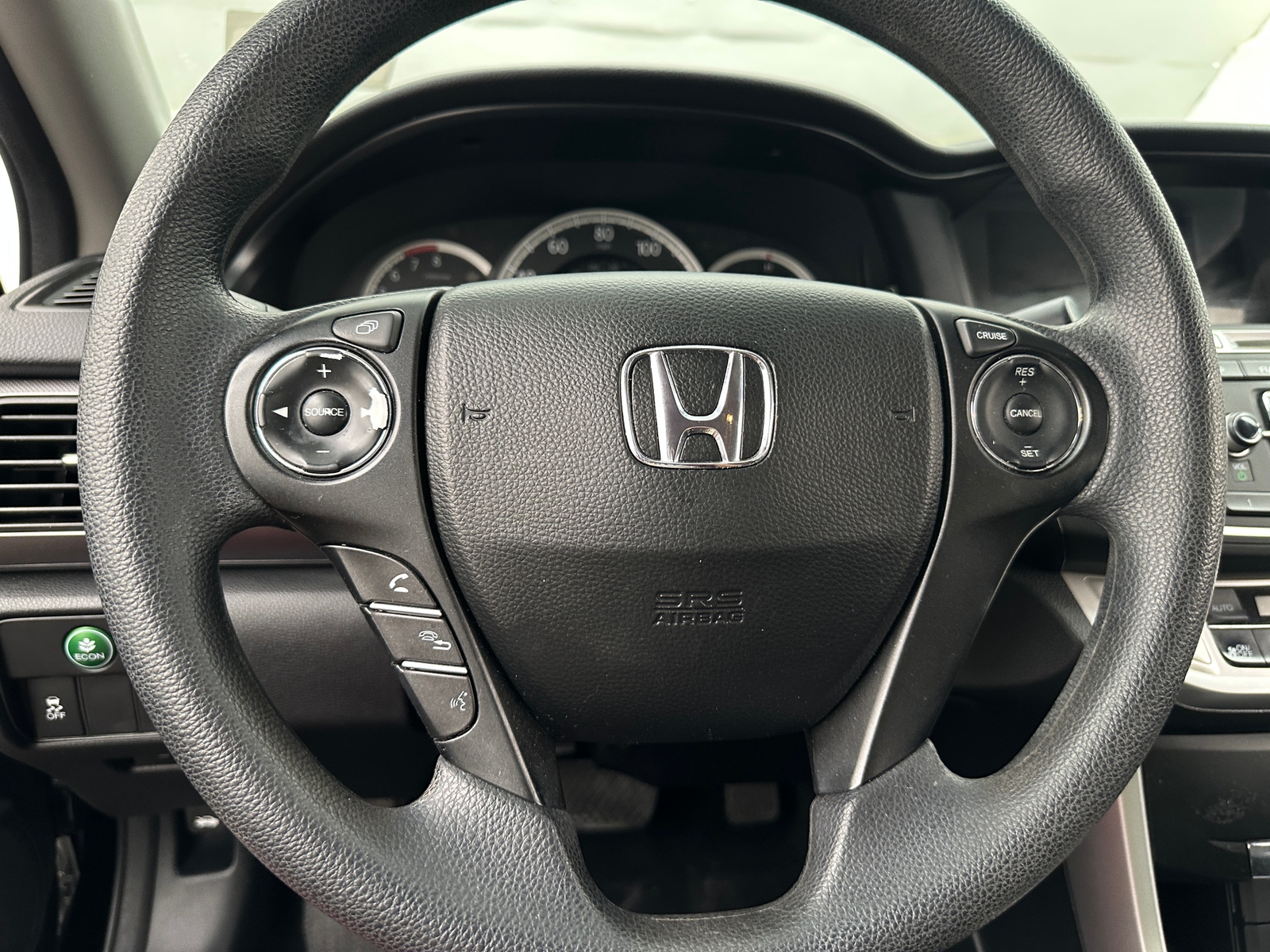 Thumbnail: 2014 Honda Accord - 5
