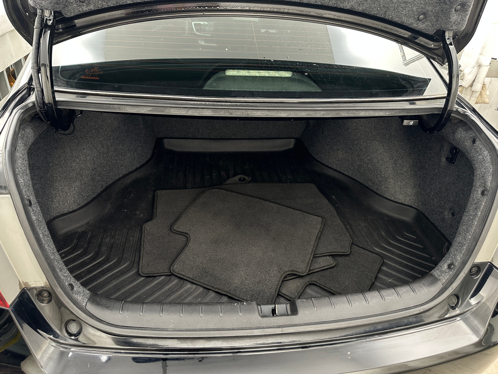 Thumbnail: 2014 Honda Accord - 7