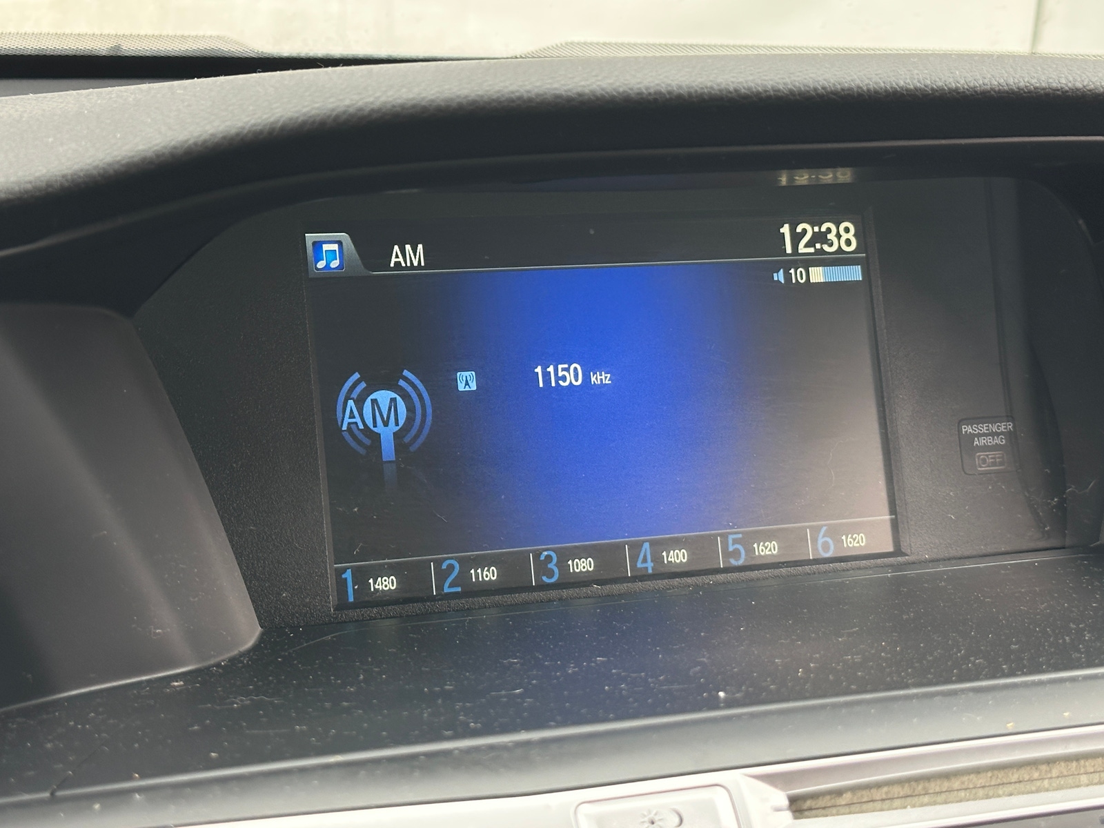 Thumbnail: 2014 Honda Accord - 4